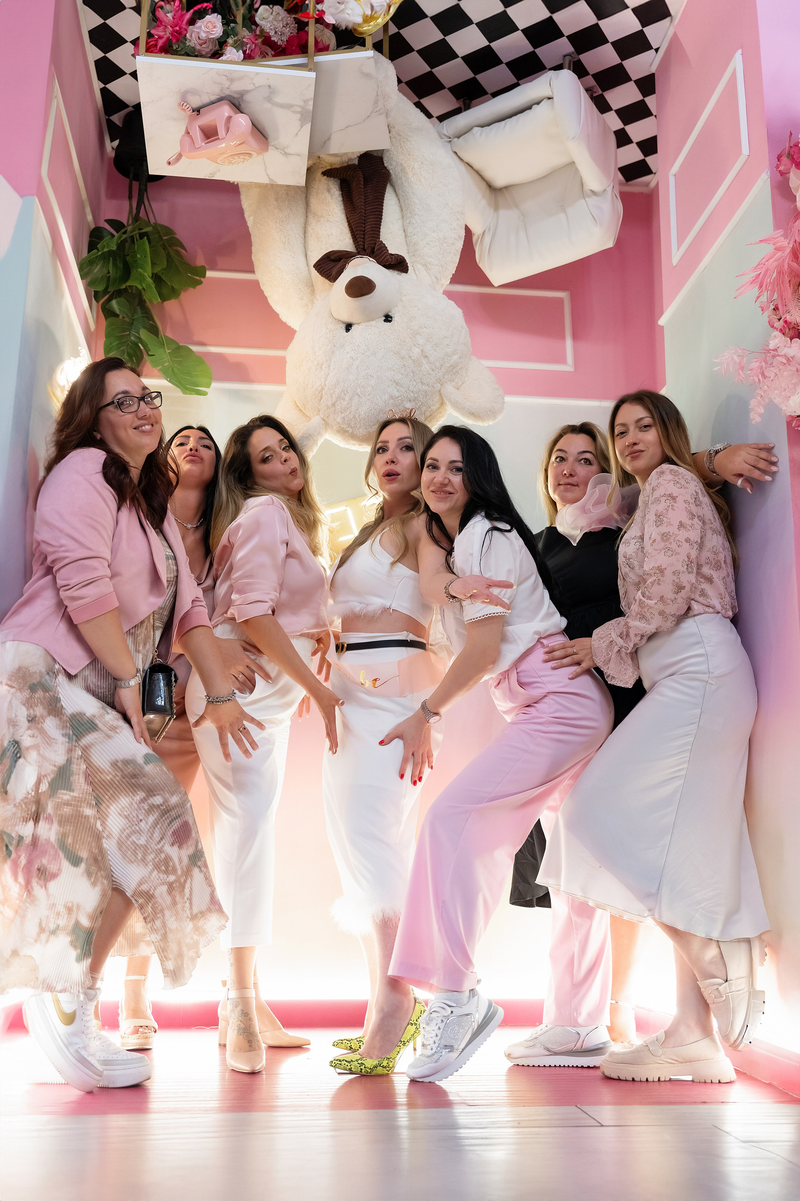 Addio al Nubilato. Maria Lebedeva fotografa di bambini e famiglie a Torino e provincia