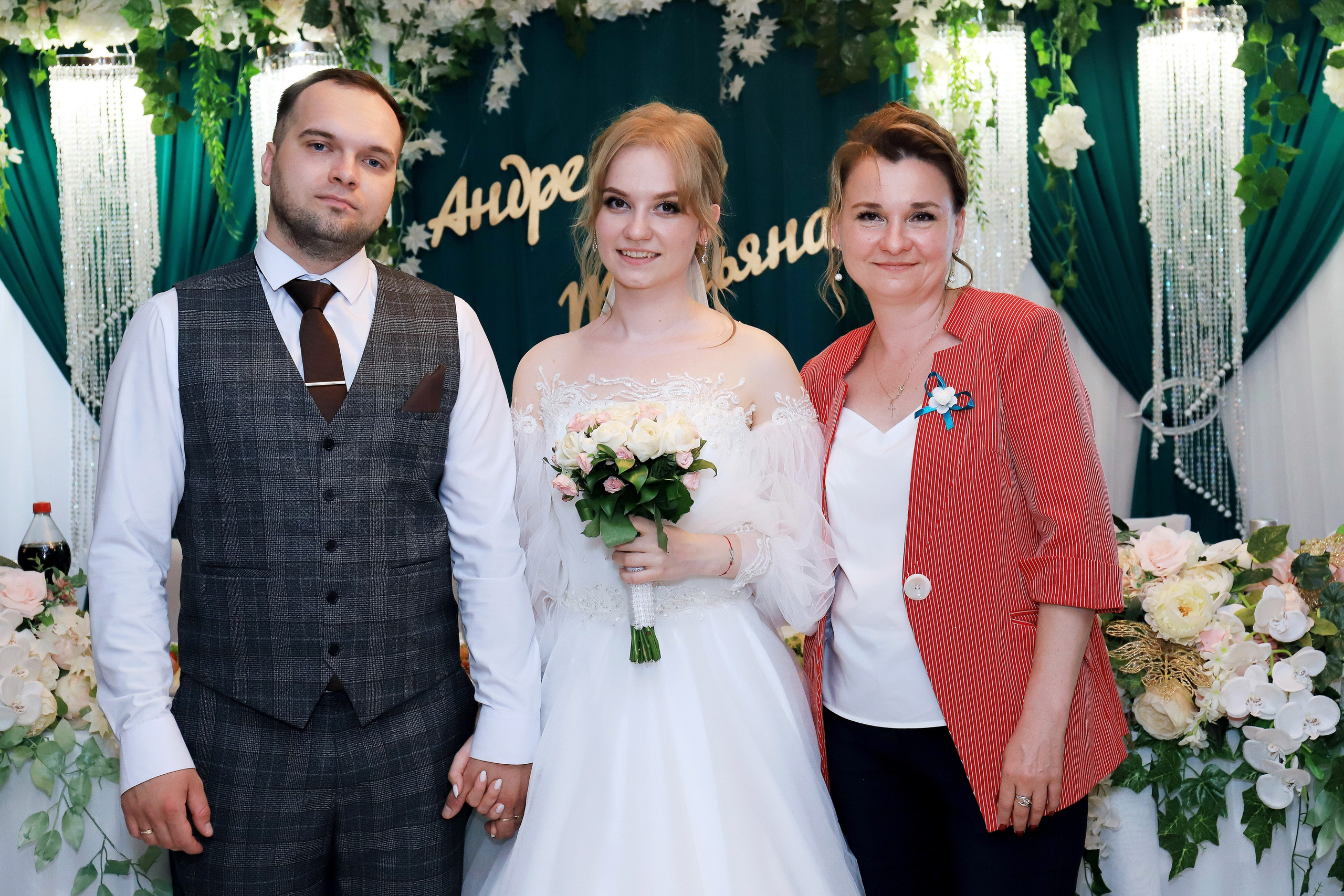 Андрей и Татьяна. Игорь Варава свадебный фотограф видеограф Белая Глина Краснодар