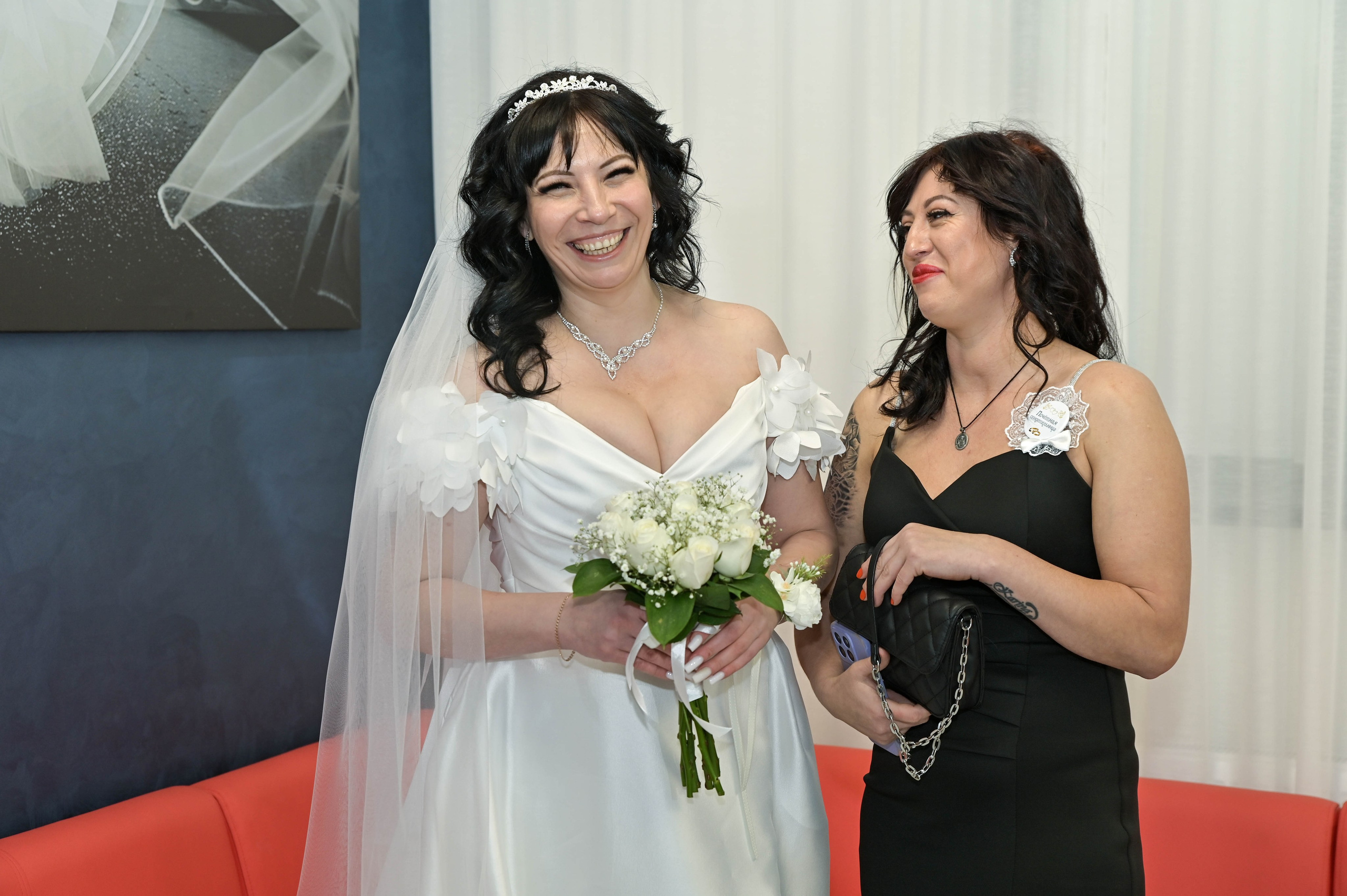 Свадьба Ольга и Владимир. Фотоуслуги, услуги фотографа, фотографирование важных событий