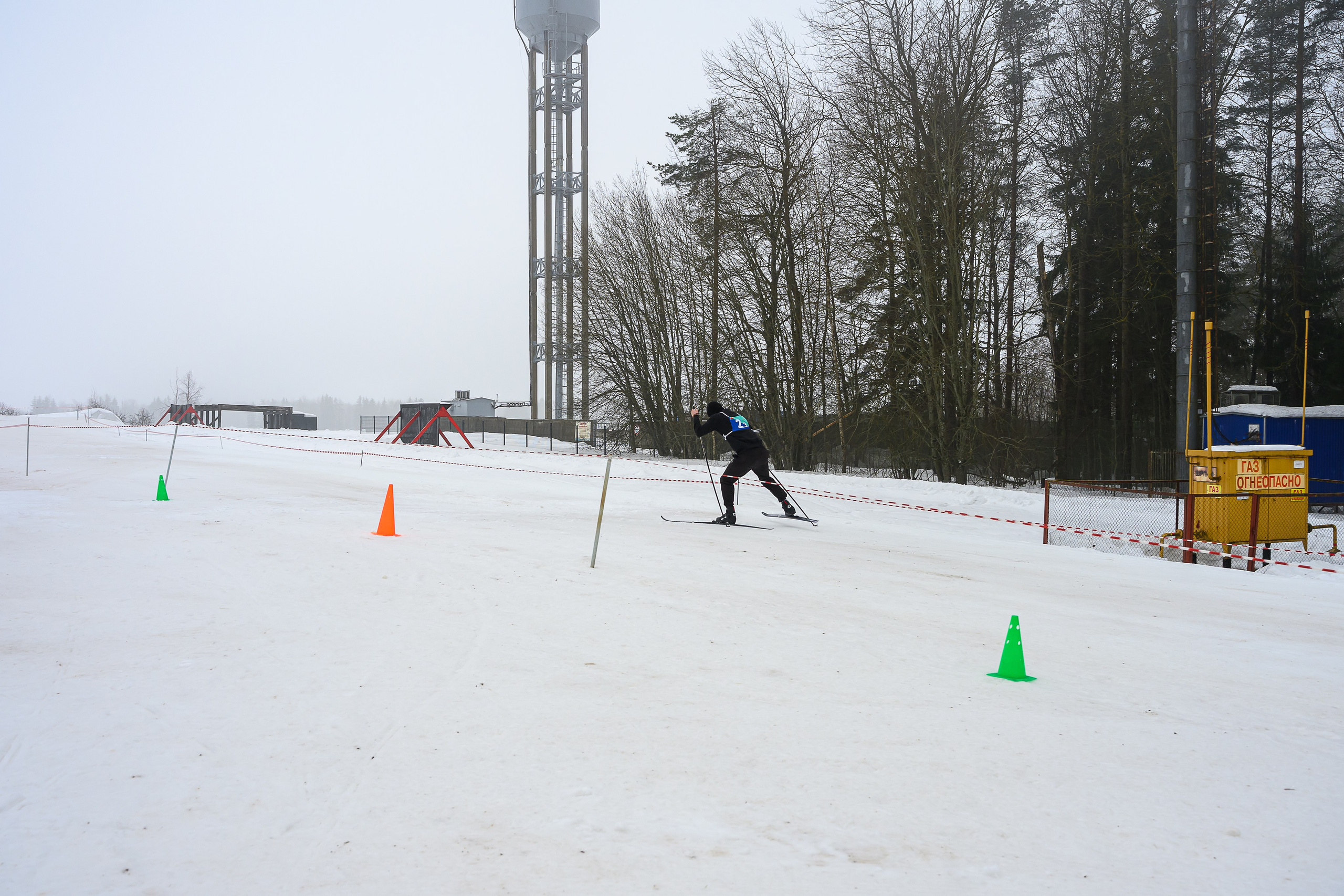 Зимняя спартакиада УД. Фотоуслуги, услуги фотографа, фотографирование важных событий