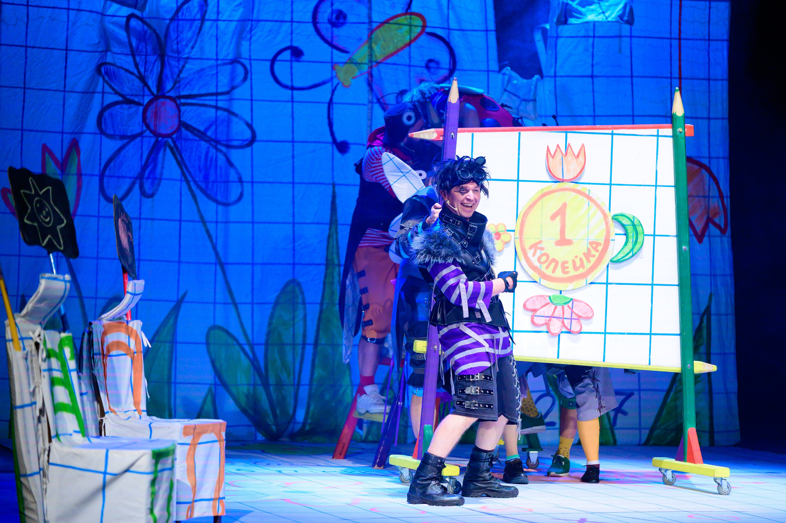 Муха Цокотуха. Фотоуслуги, услуги фотографа, фотографирование важных событий