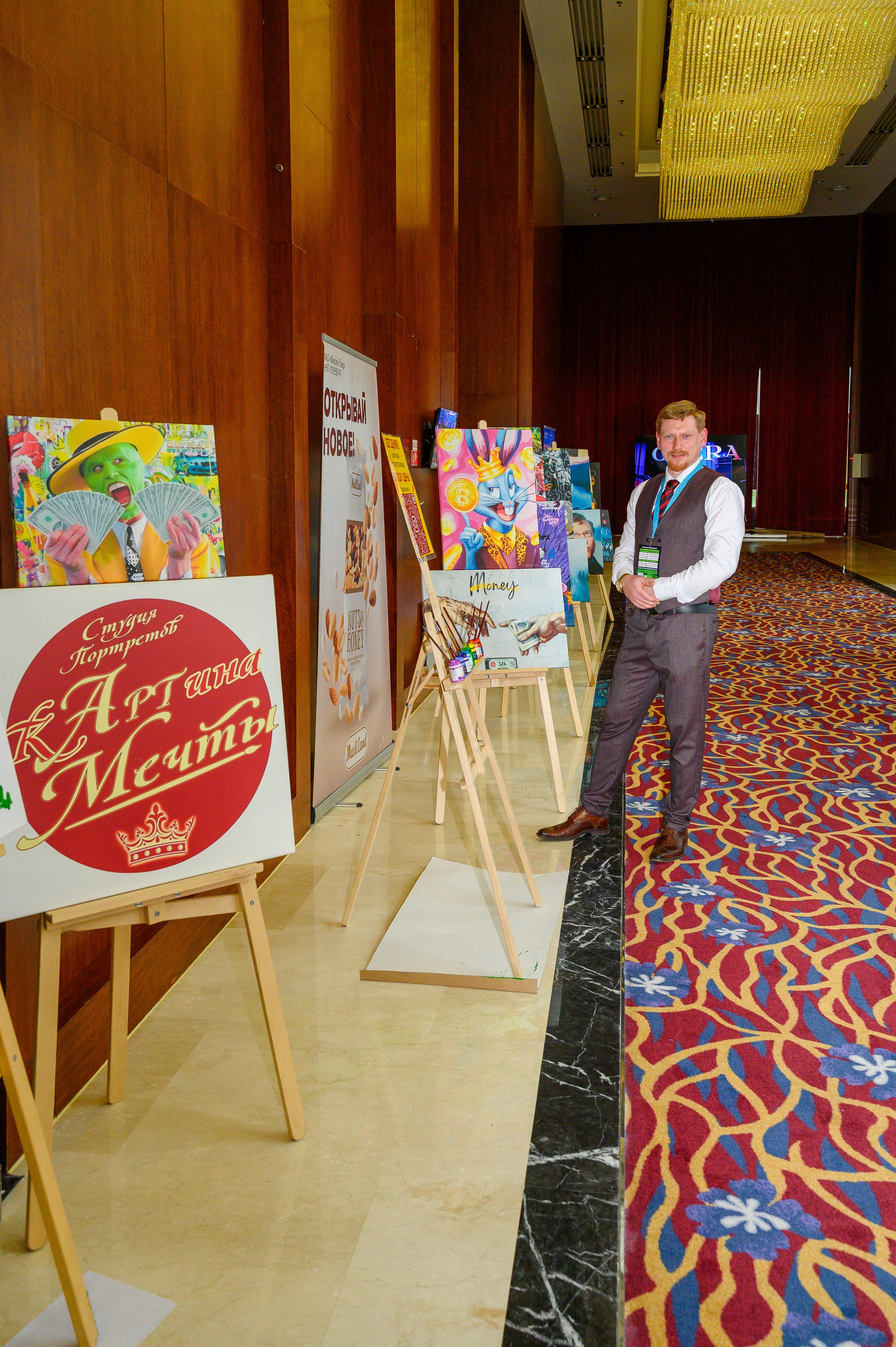 Репортажная съемка с открытия магазина. Фотоуслуги, услуги фотографа, фотографирование важных событий