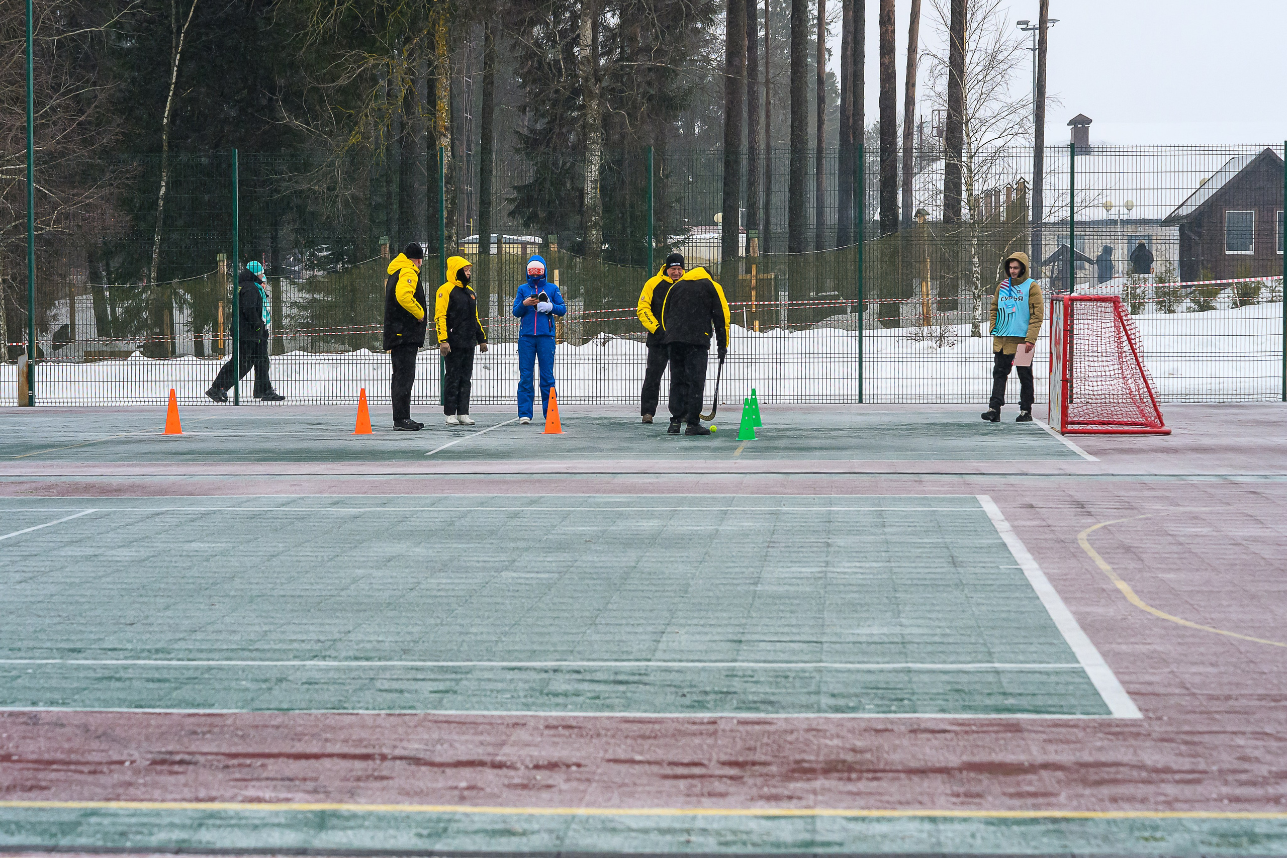 Зимняя спартакиада УД. Фотоуслуги, услуги фотографа, фотографирование важных событий