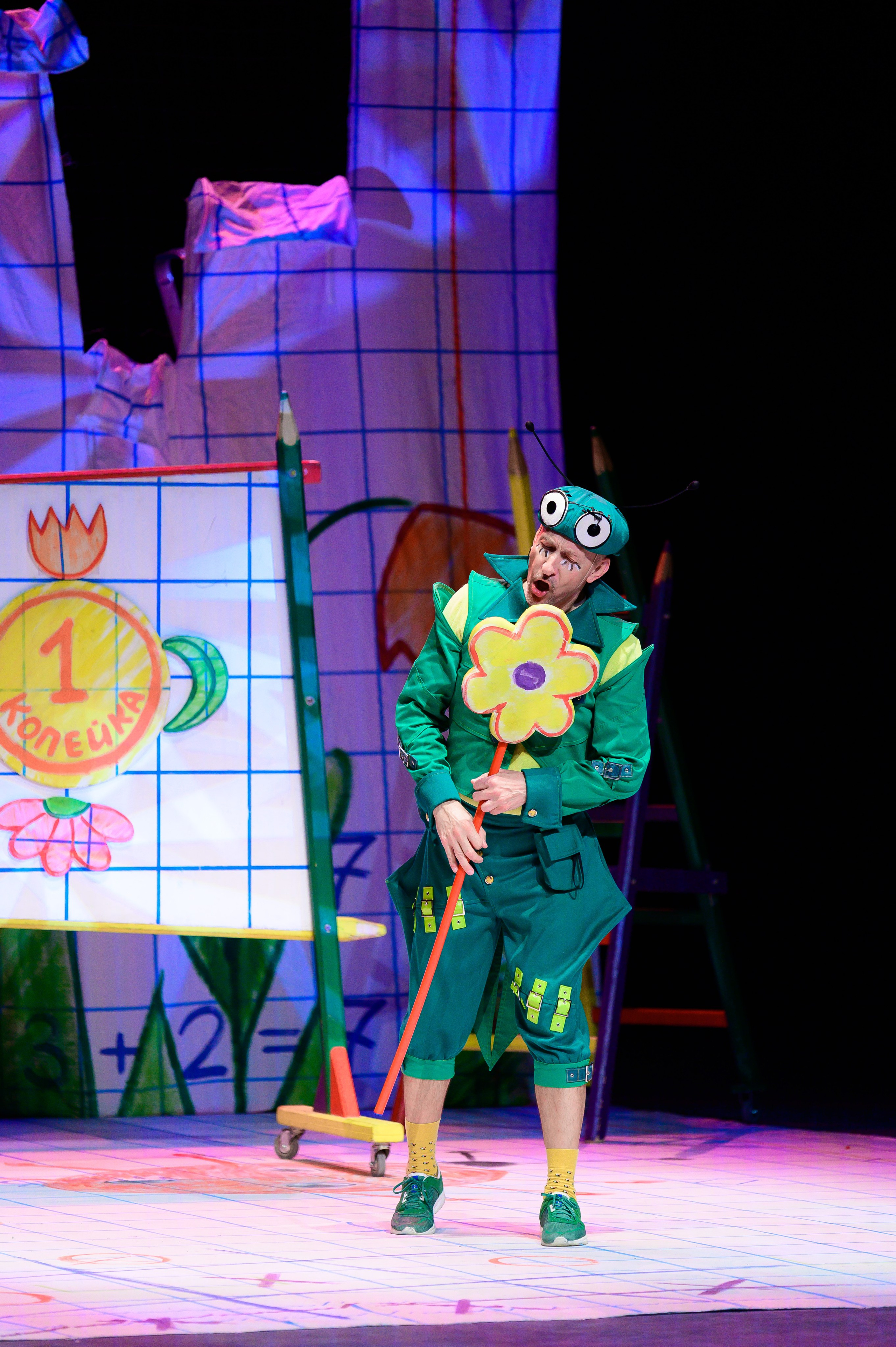 Муха Цокотуха. Фотоуслуги, услуги фотографа, фотографирование важных событий