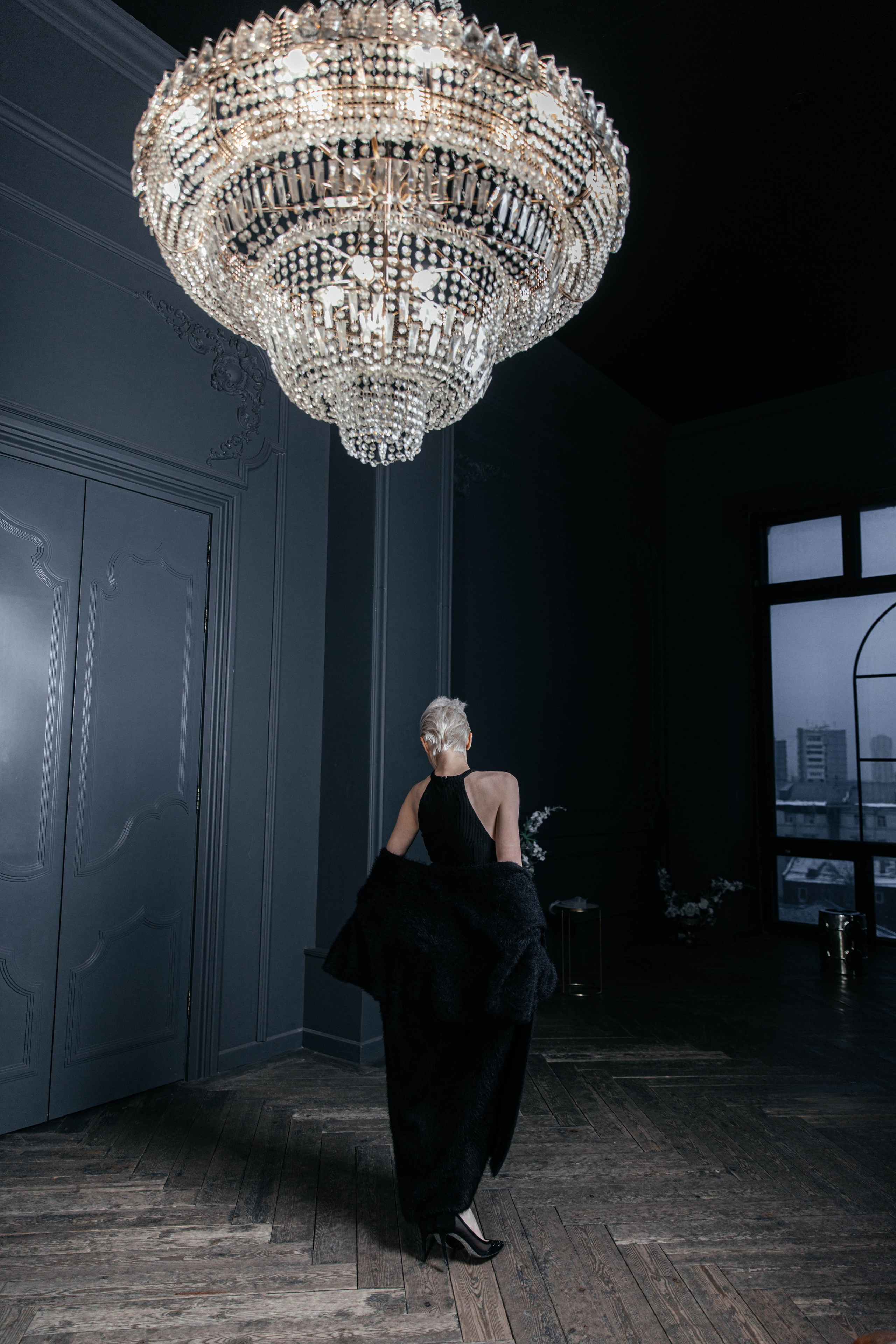 Вдохновение. Свадебный фотограф в Москве