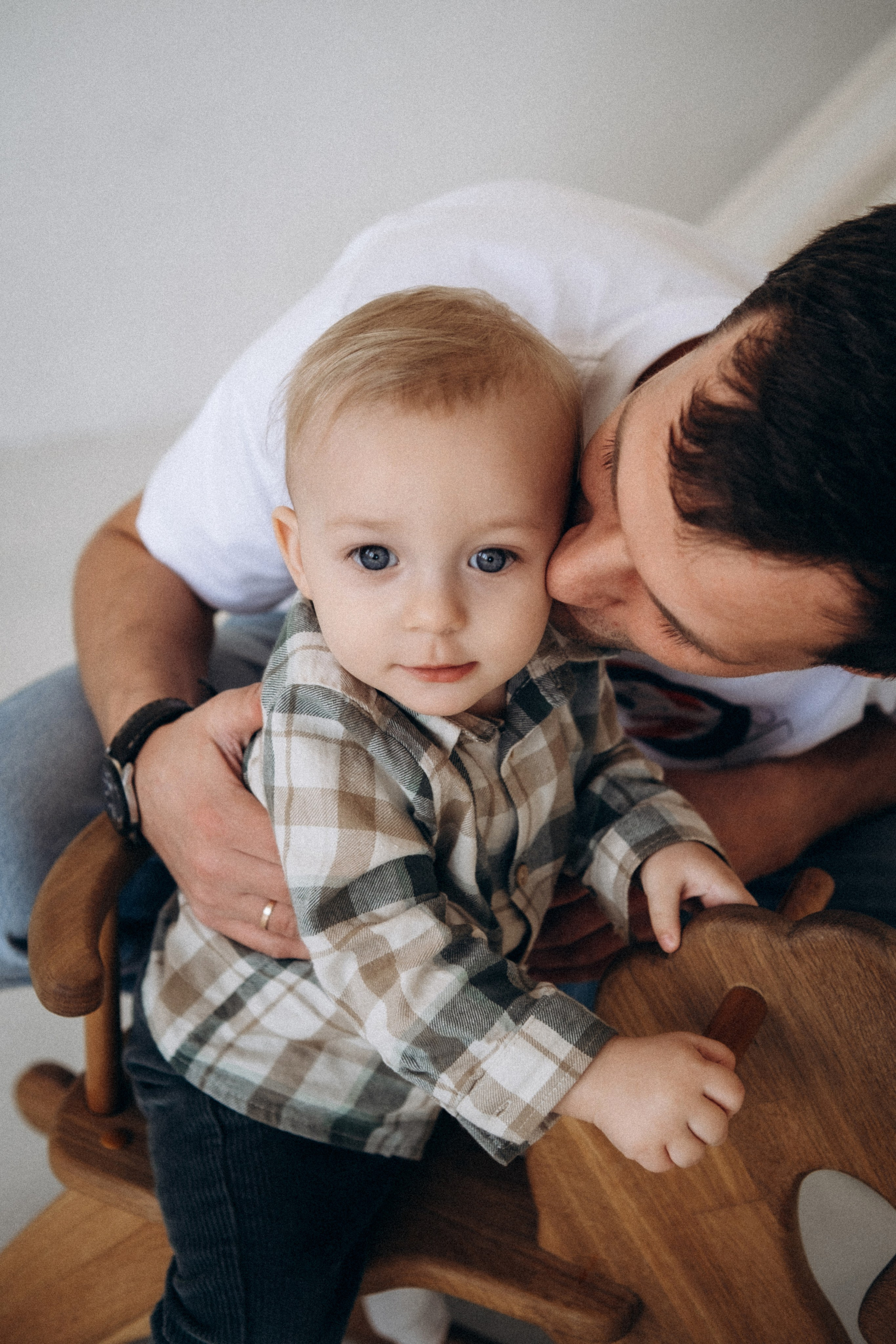 Студия Skypoint (зал Уют). Фотограф в Санкт-Петербурге Кристина Брянская