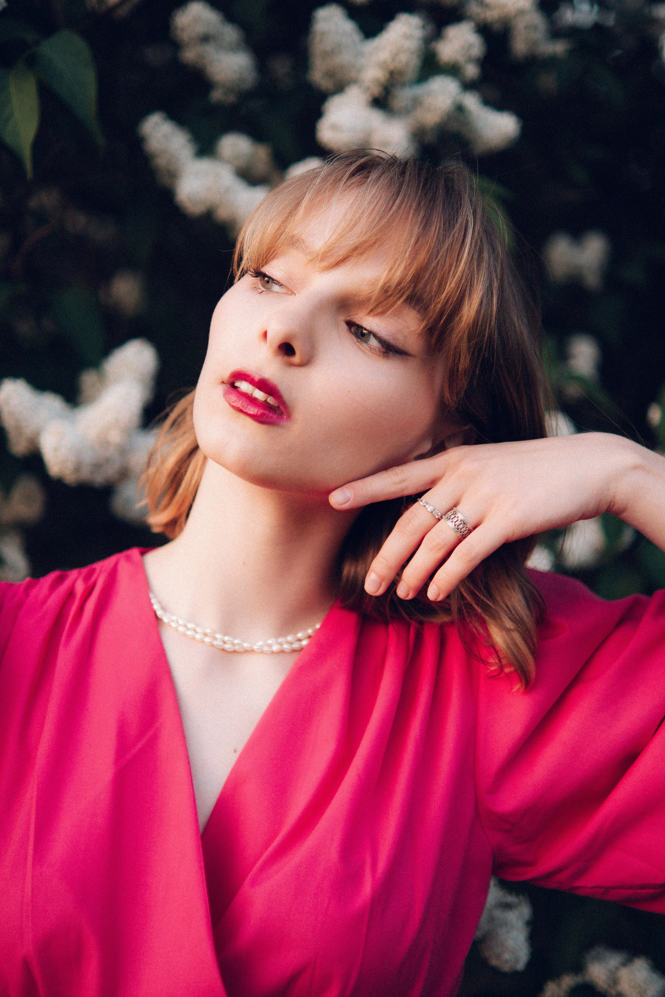 Фонтанно. Фотограф в Санкт-Петербурге Кристина Брянская