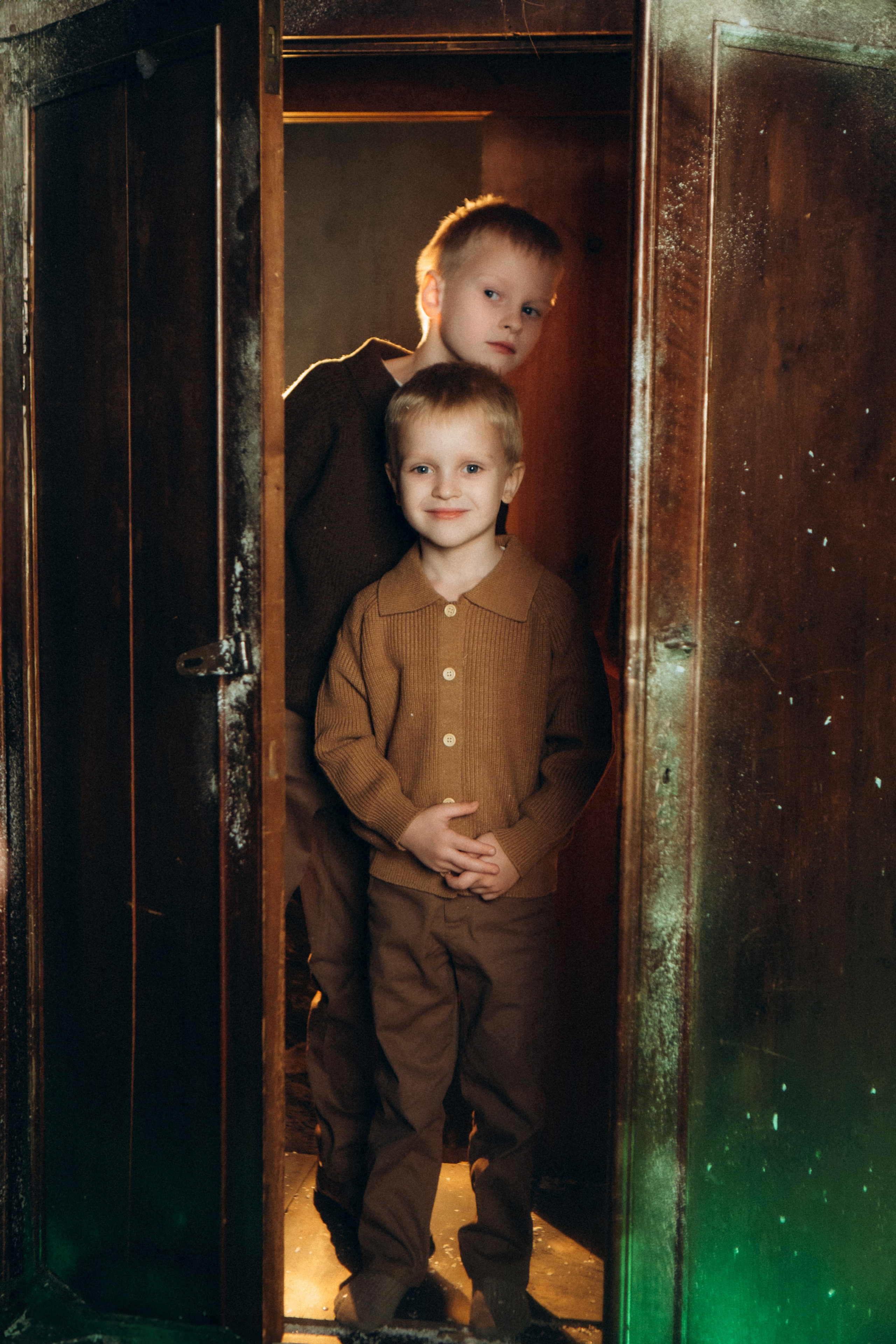 Детская фотосессия в Спб. Фотограф в Санкт-Петербурге Кристина Брянская