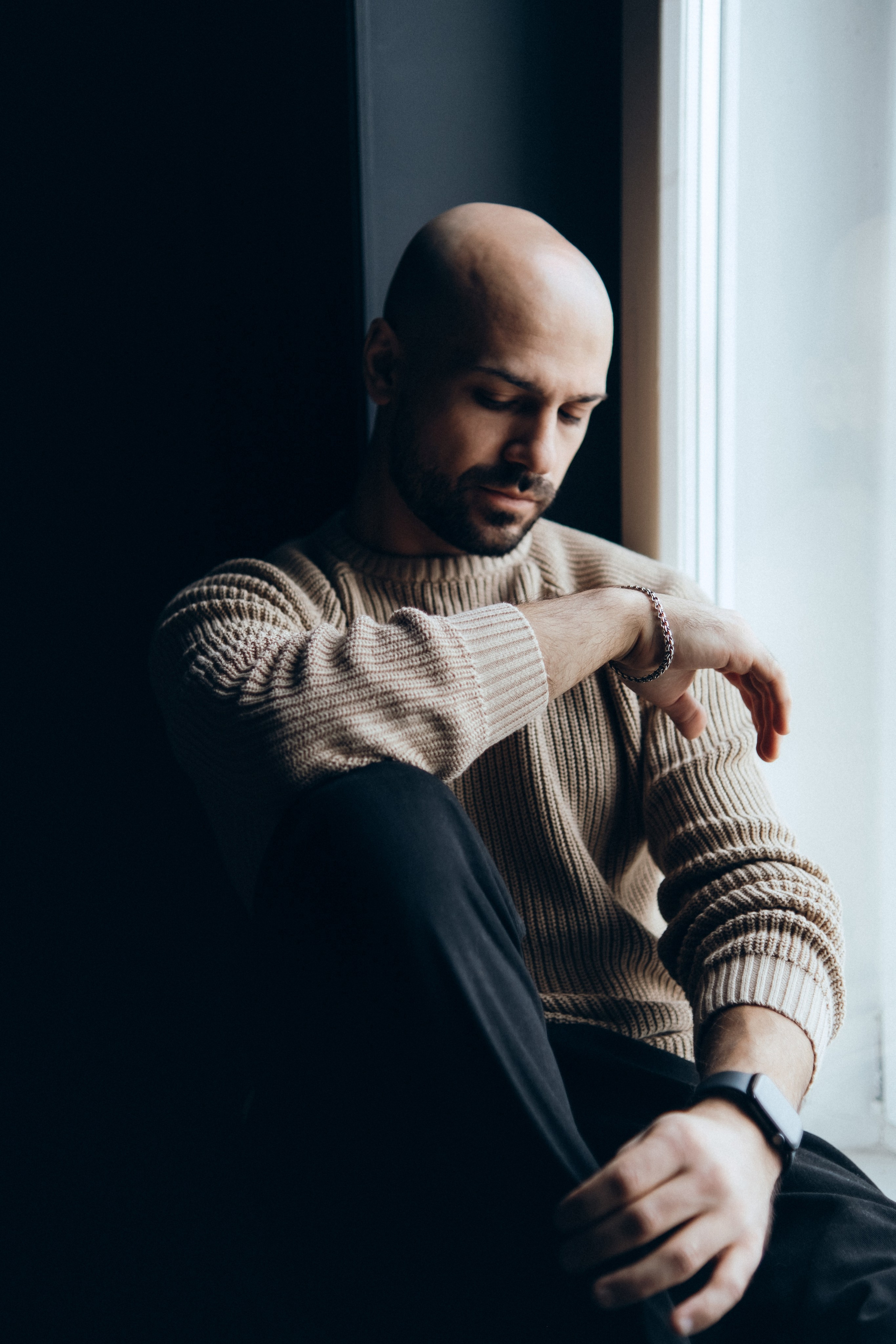 Арсен. Фотограф в Санкт-Петербурге Кристина Брянская