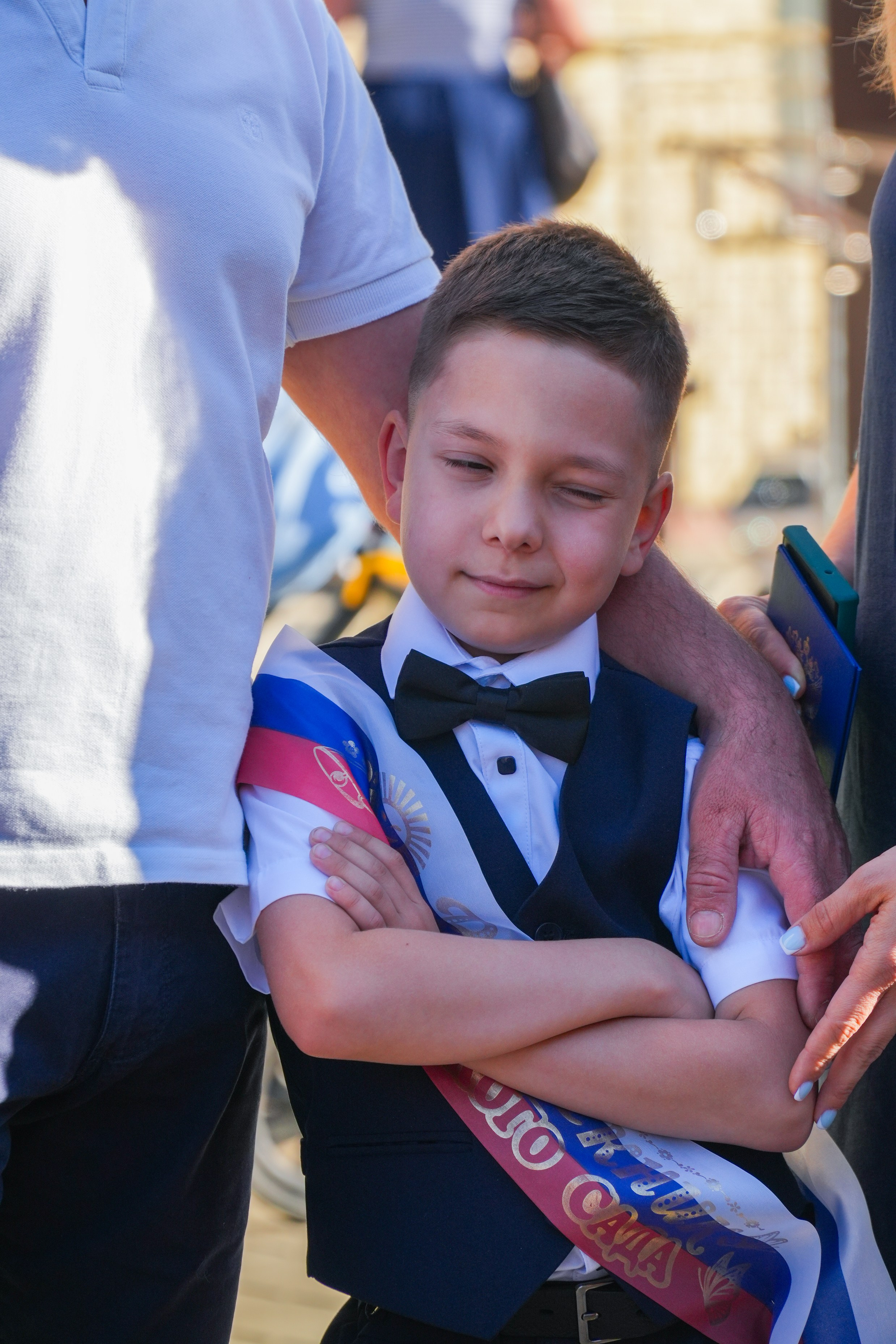 Детские праздники. Видеомейкер и фотограф Даниил Гуска