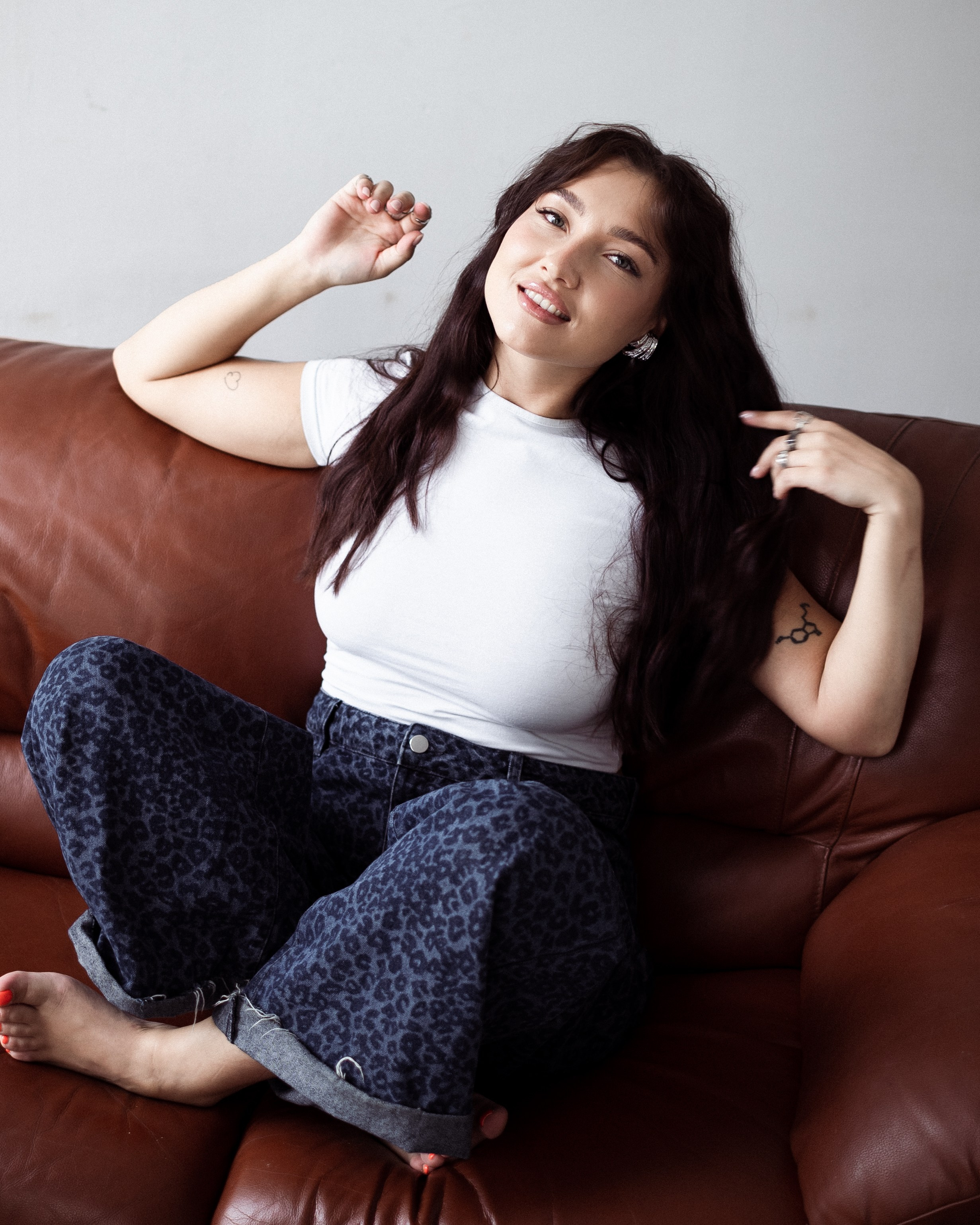 Маша. Искусство фотографии. Фотограф | продюсер из Москвы — Лизочек