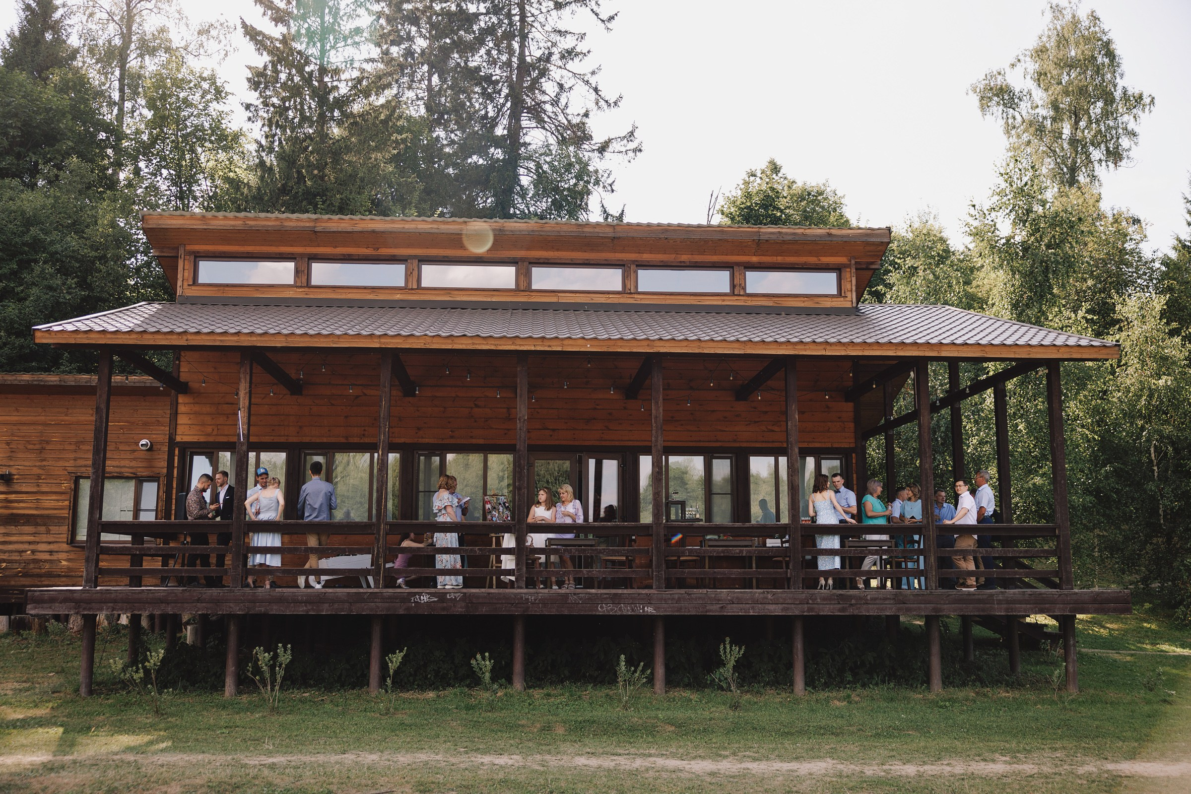 Игорь и Антонина. Свадебный фотограф и видеограф Дмитрий Горяченков