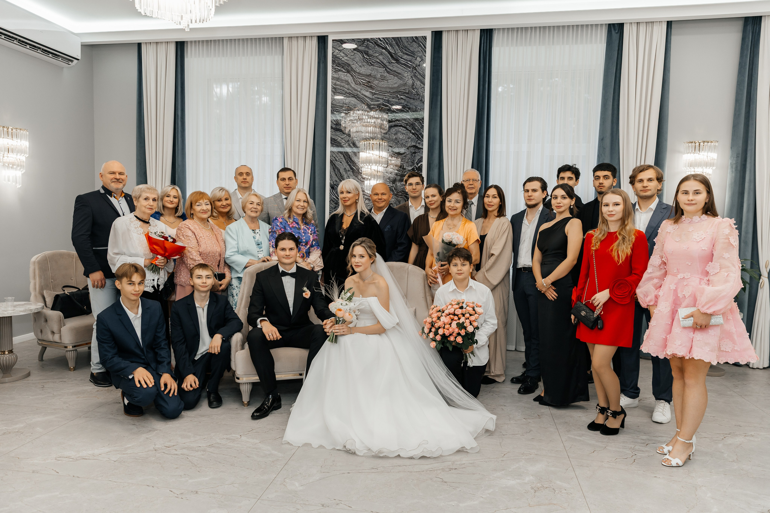 Алёна & Иван. Фотограф Пятигорск Александра Карасева