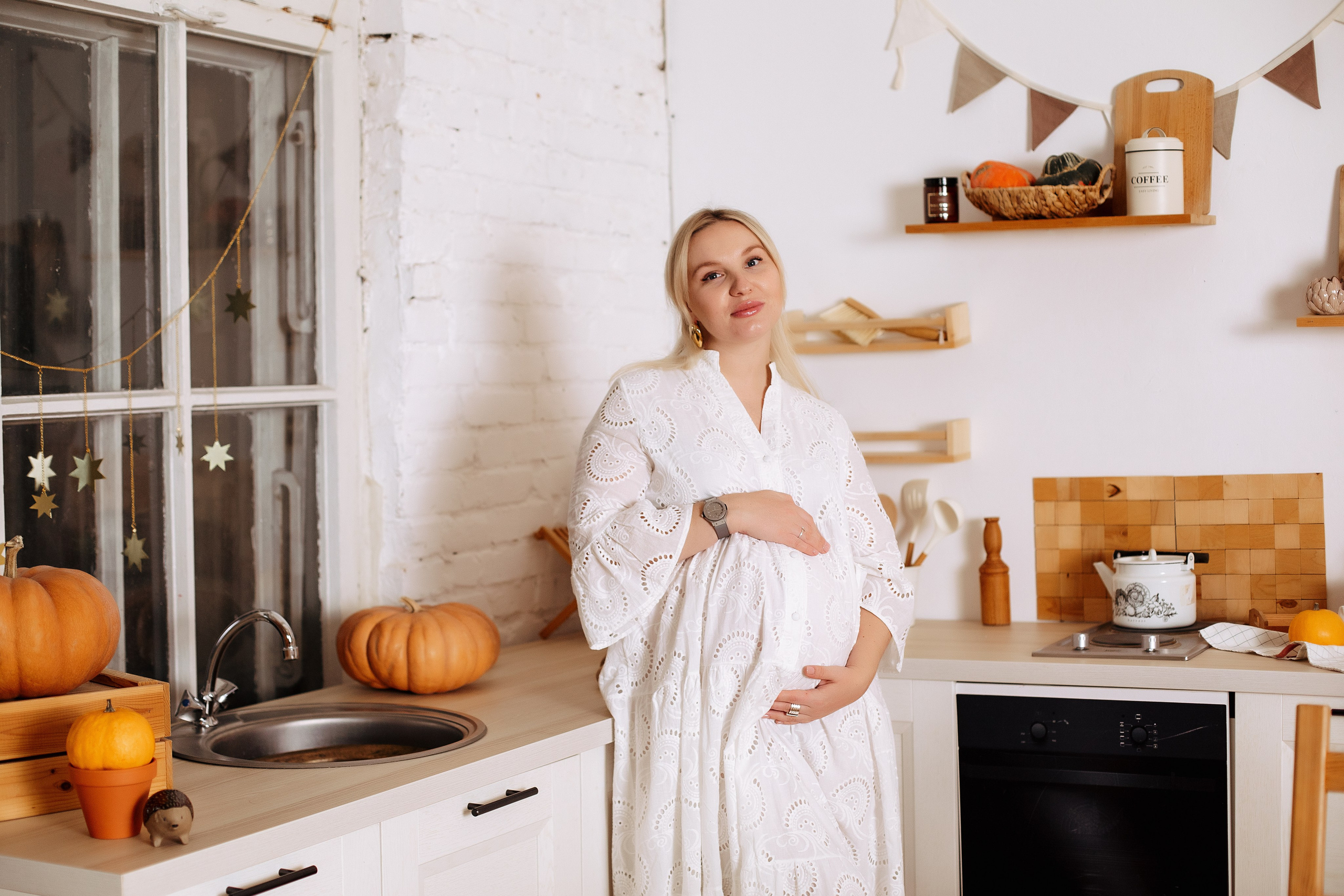 Семейная фотосессия. Свадебный и семейный фотограф/видеограф в Краснодаре Наталья Осинская