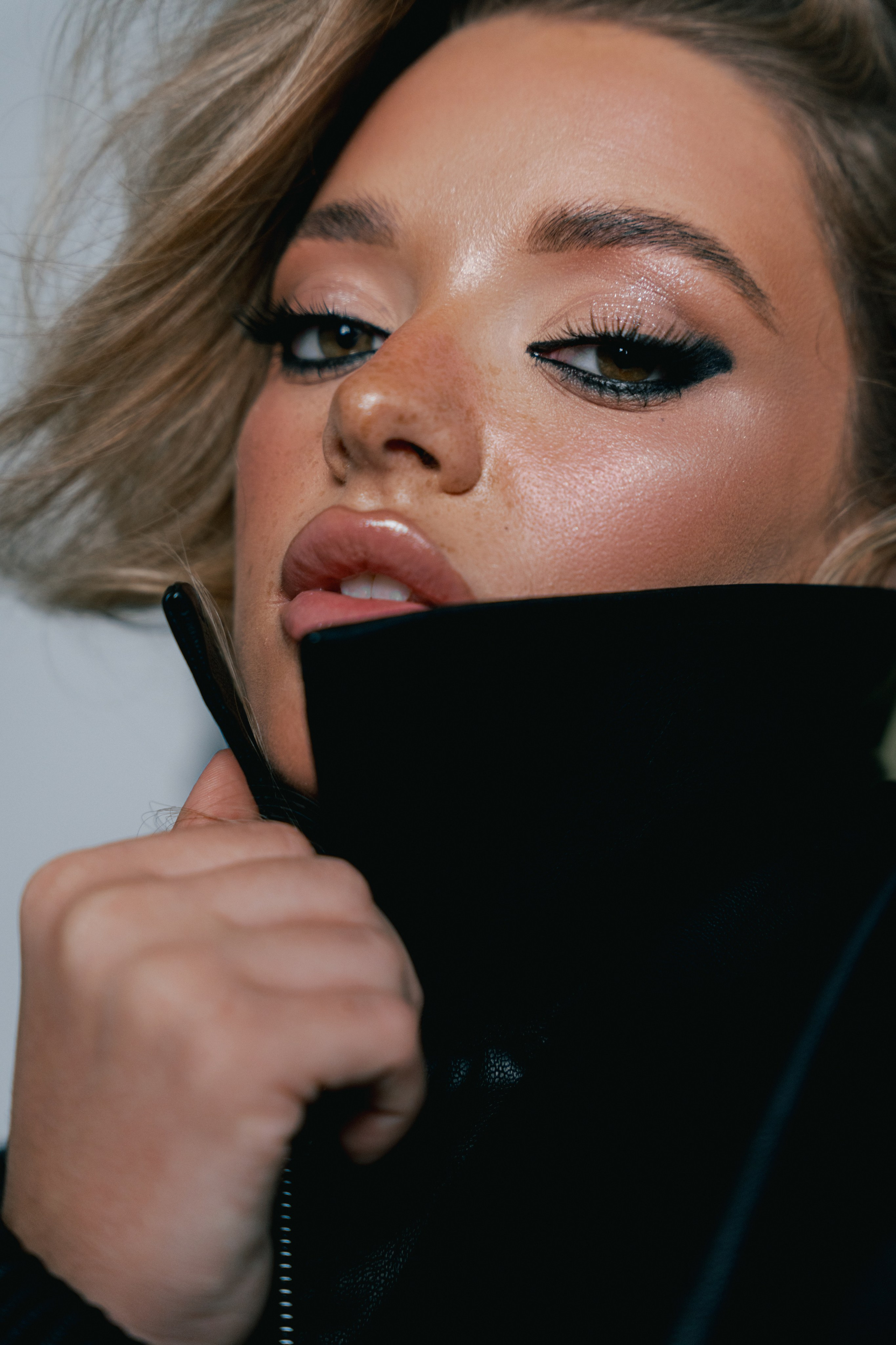 POLINA. Фотограф Владимир|Москва