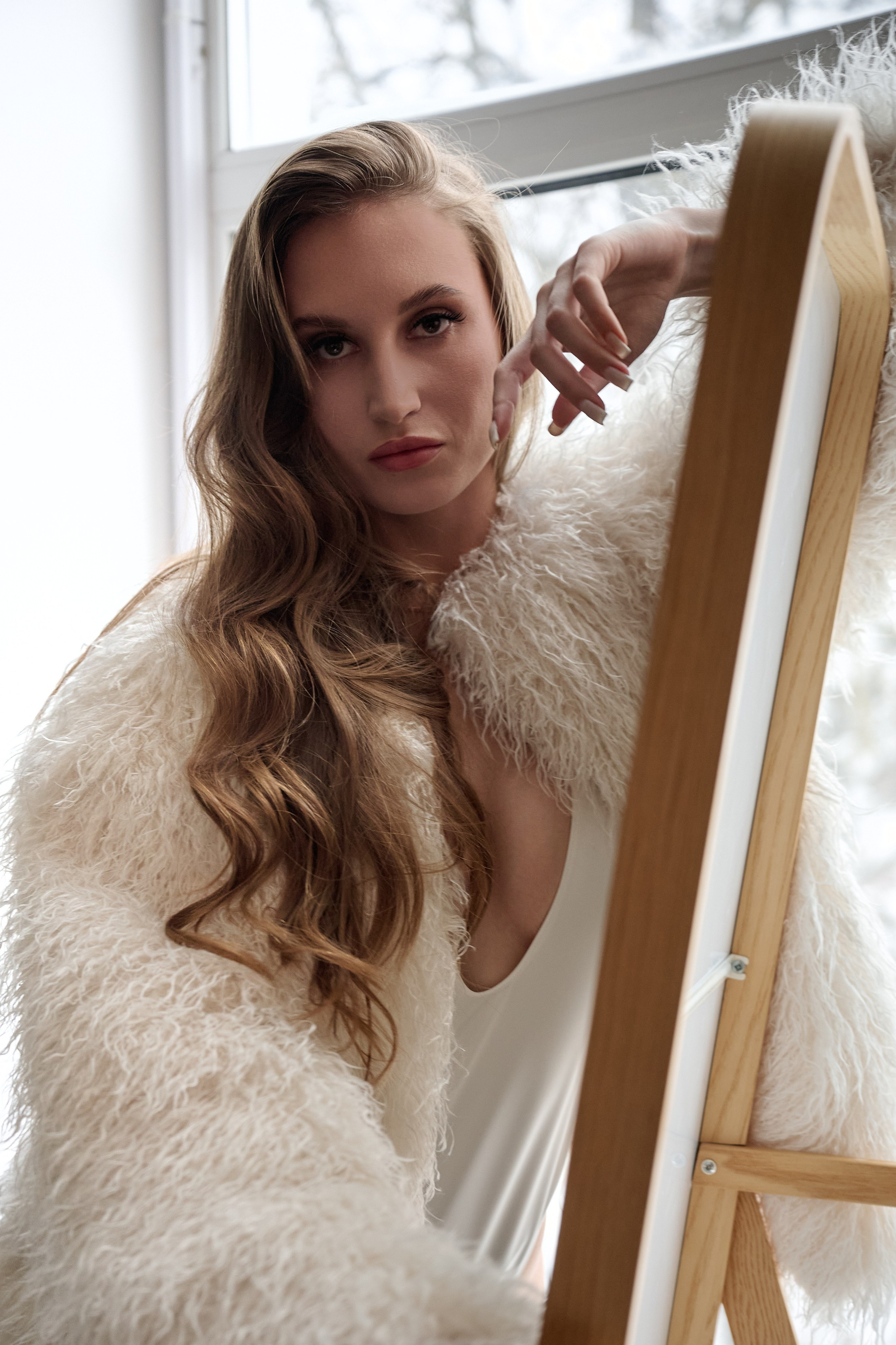 Роза. Фотограф Алексей Яковлев