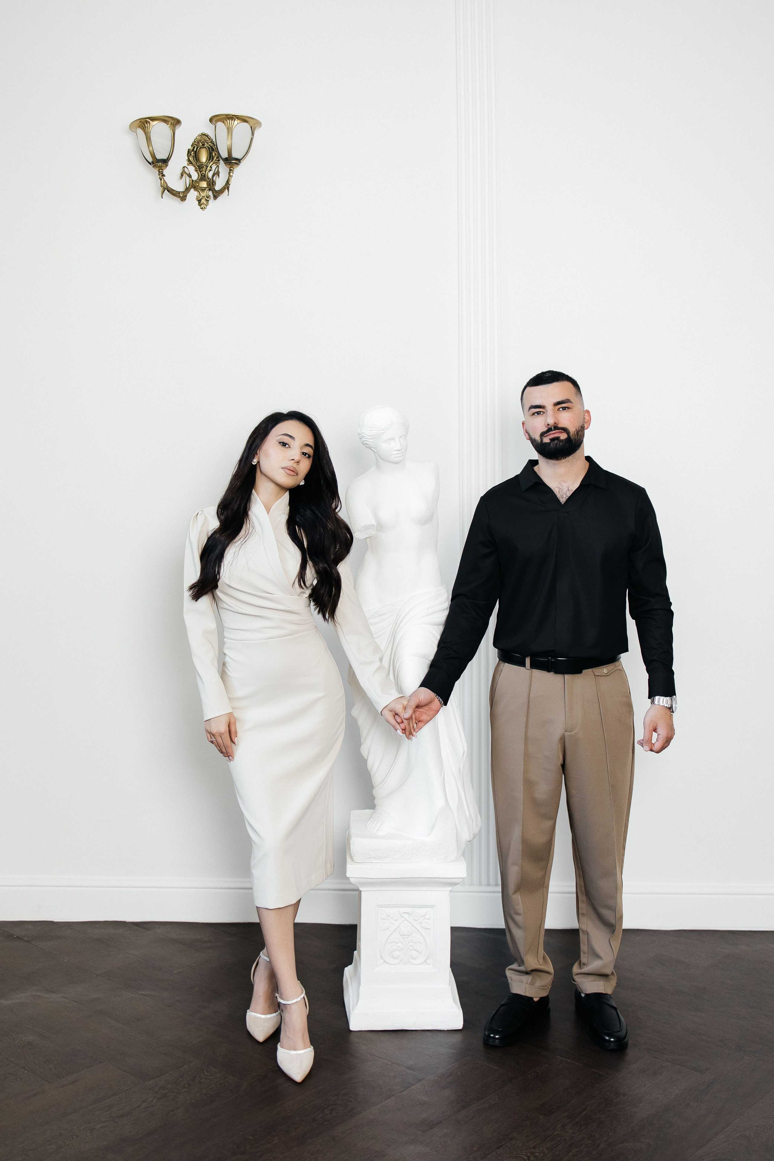 Амина&Эльмин. Ekaterina_ufimtseva_