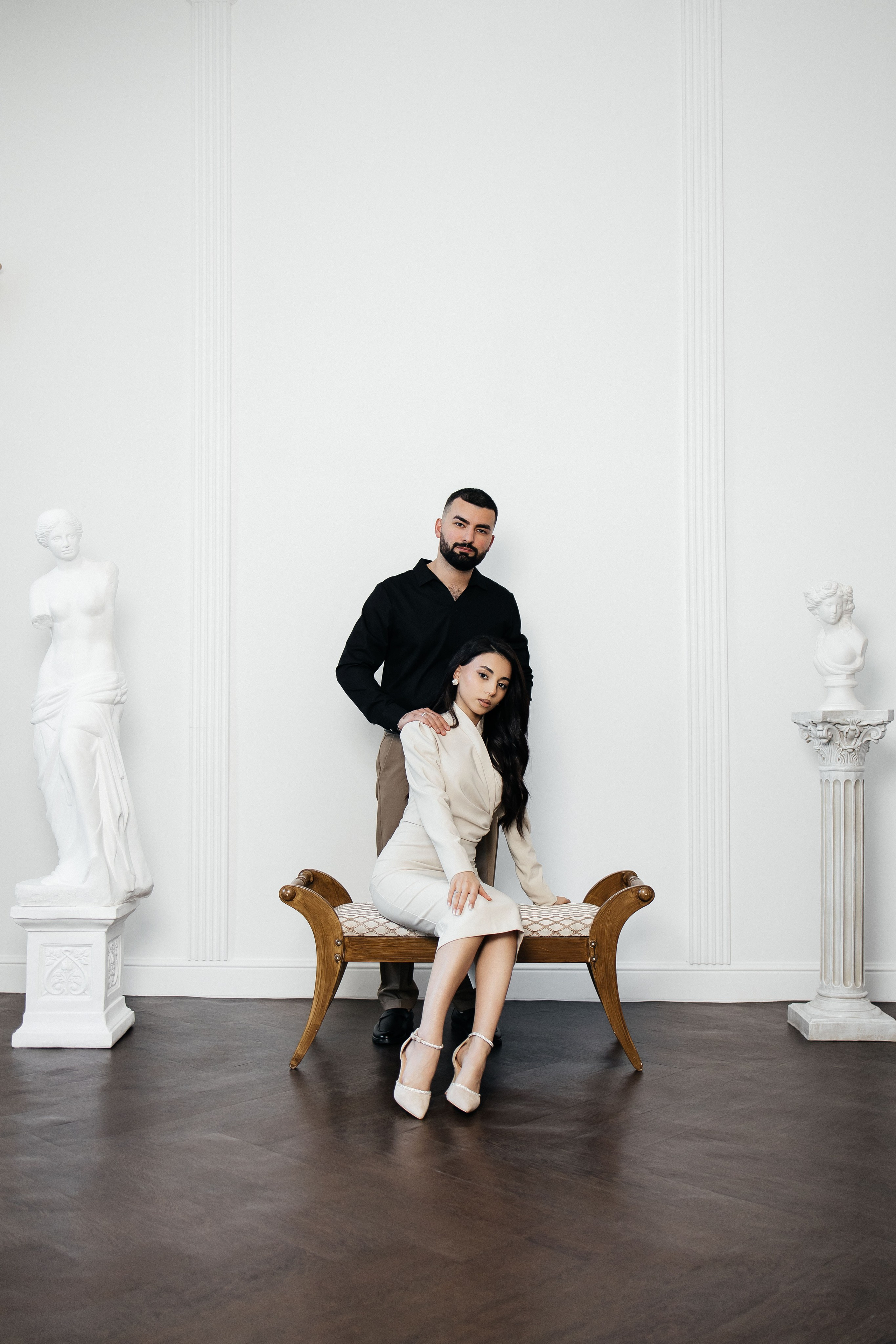 Амина&Эльмин. Ekaterina_ufimtseva_