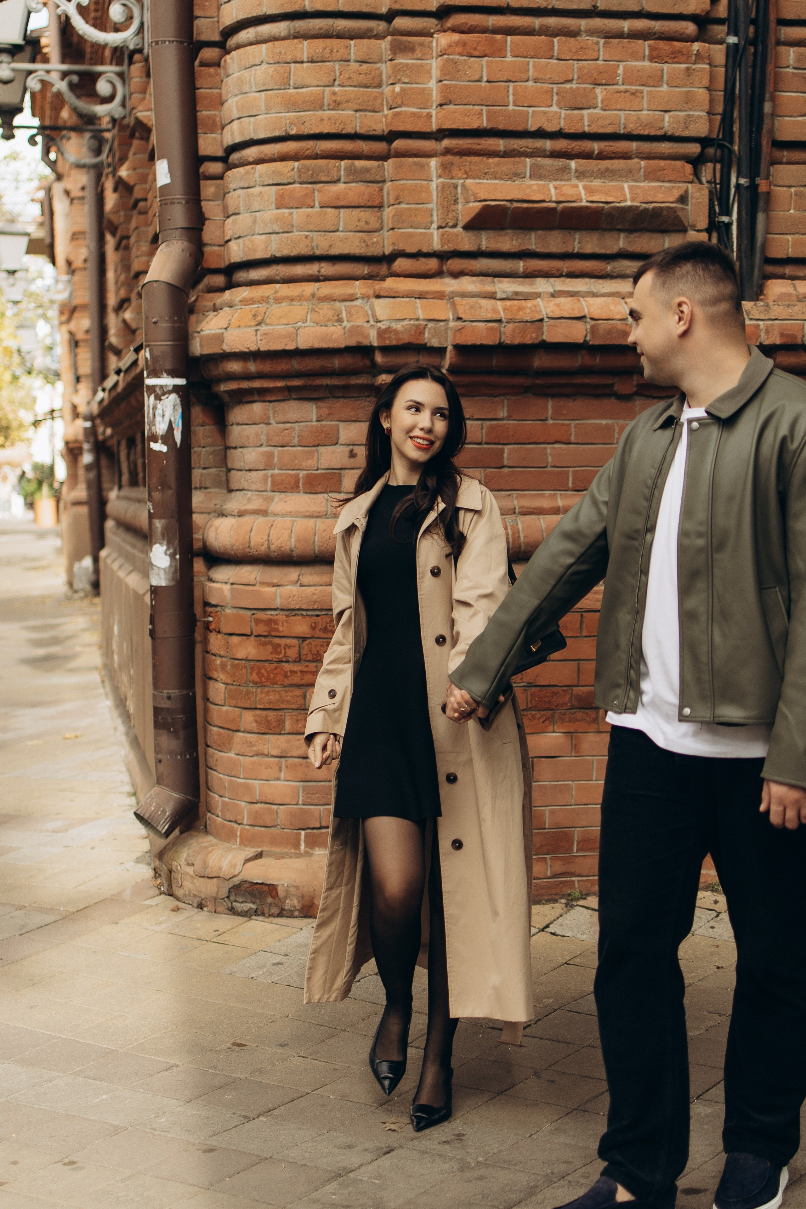 Иван и Софья. Самый теплый фотограф в Краснодаре Рябоконь Ксения