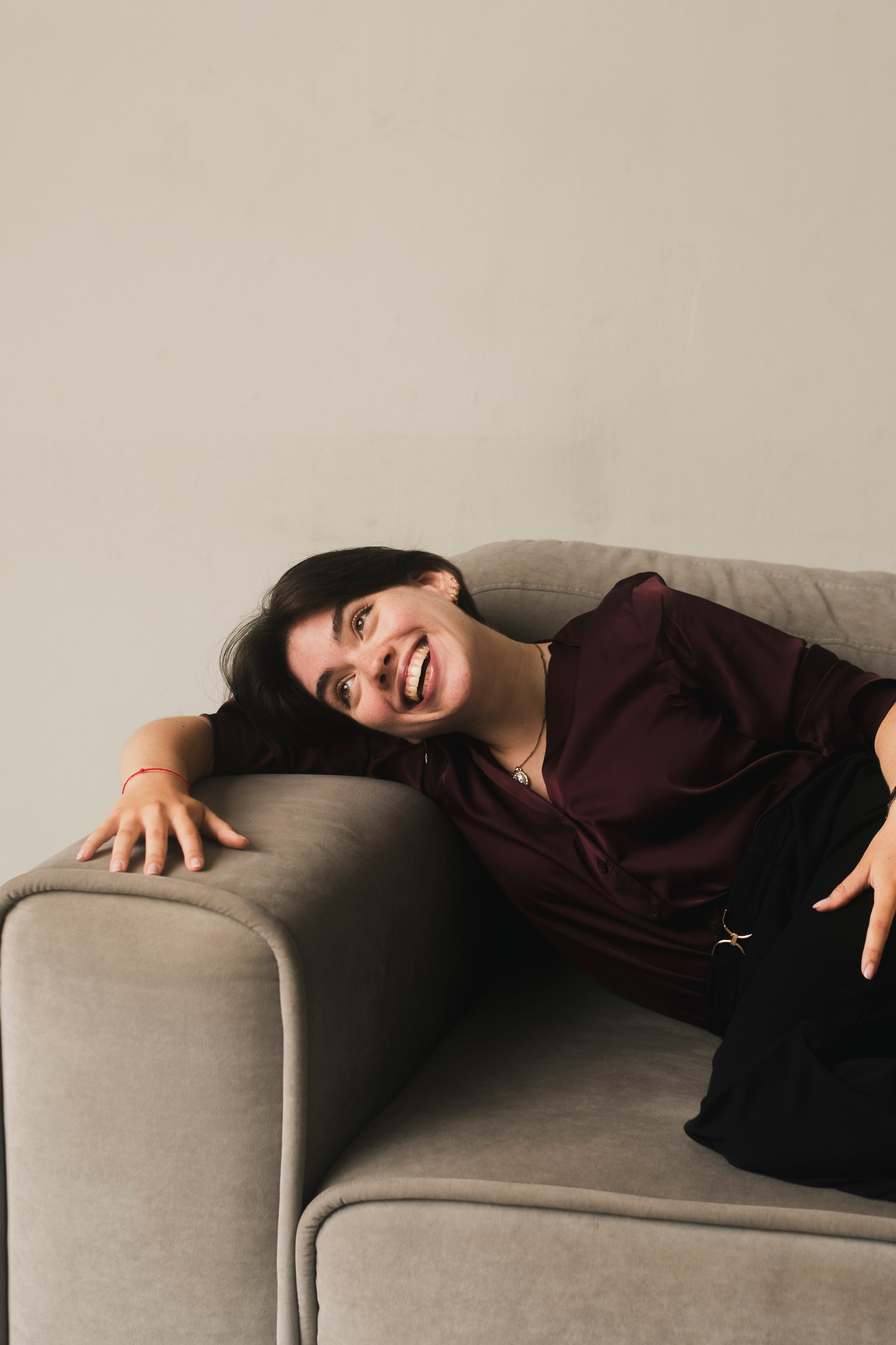 Портреты. Главная