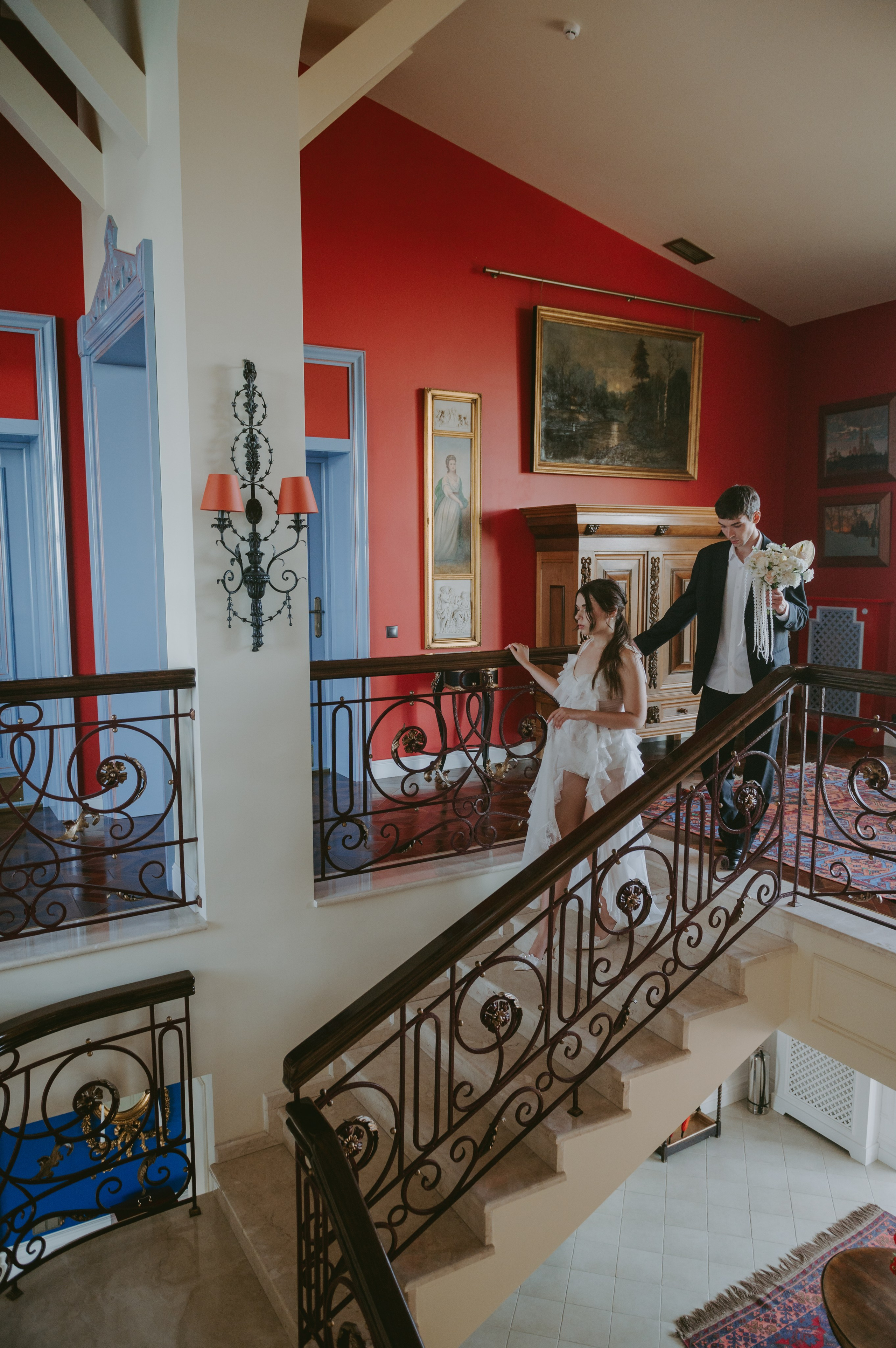 Дарья&Родион. Свадебный и семейный фотограф город Темрюк Фотостудия Темрюк