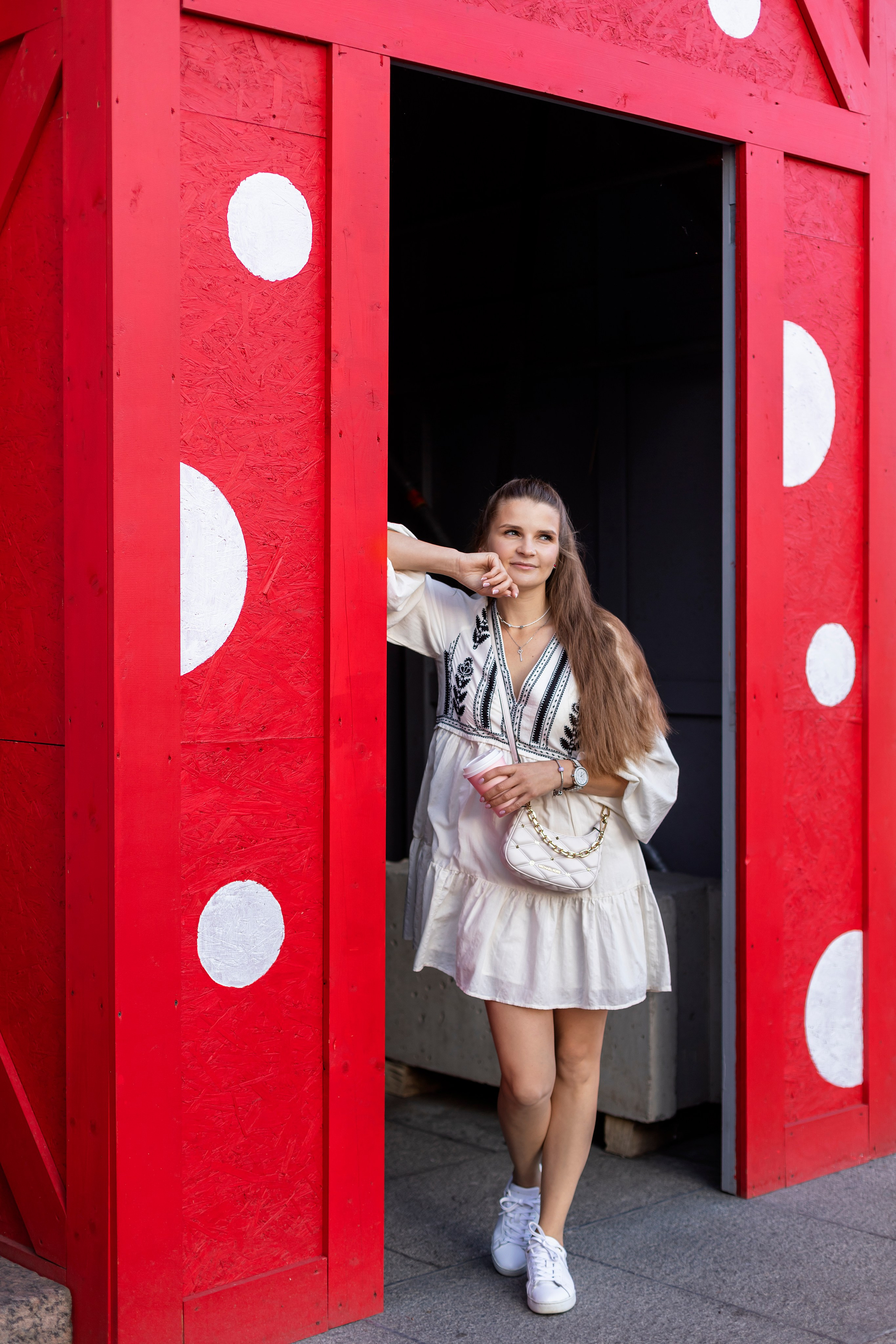 Юля. Свадебный фотограф Екатерина Чаусова