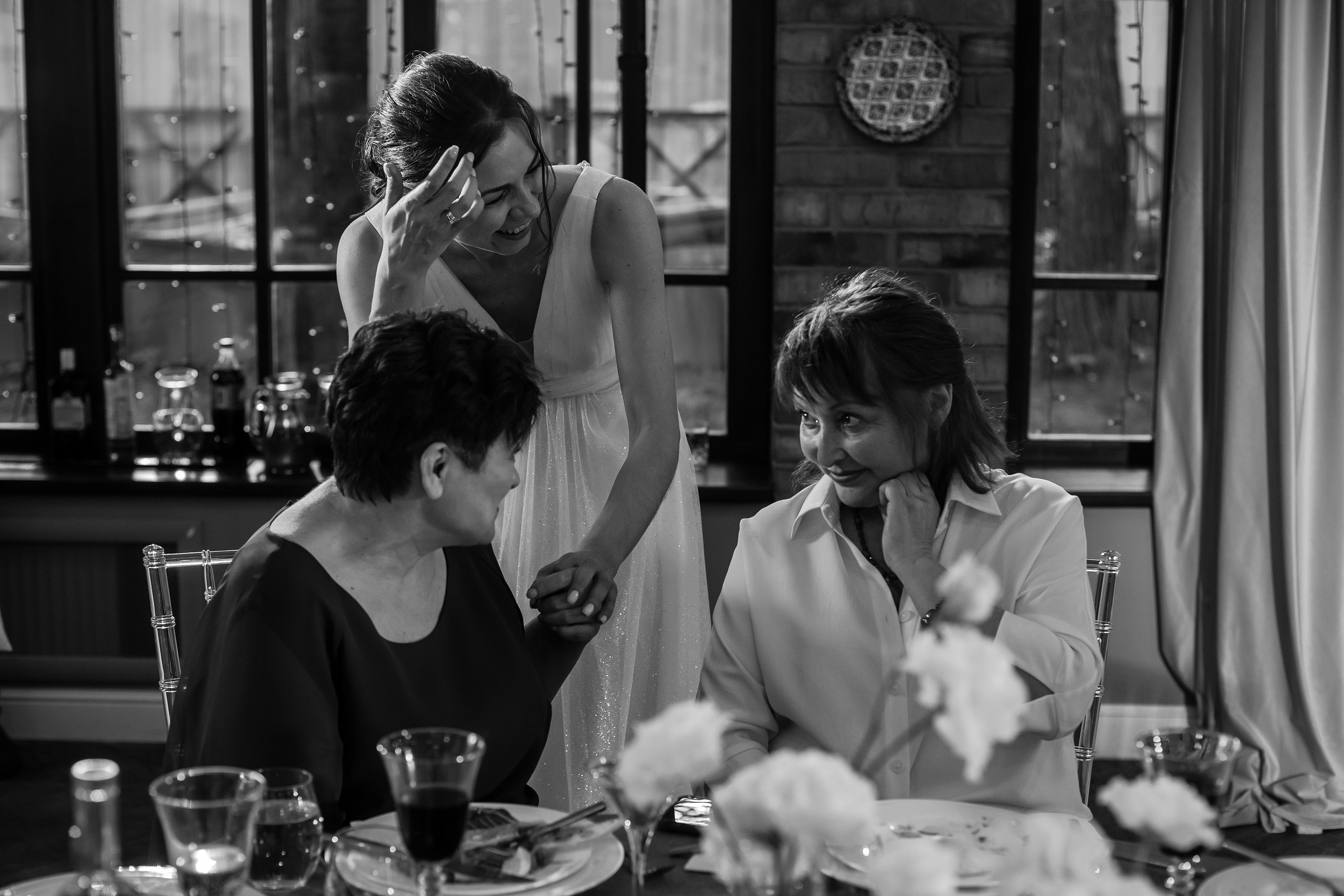 Екатерина и Дмитрий. Свадебный фотограф Екатерина Чаусова