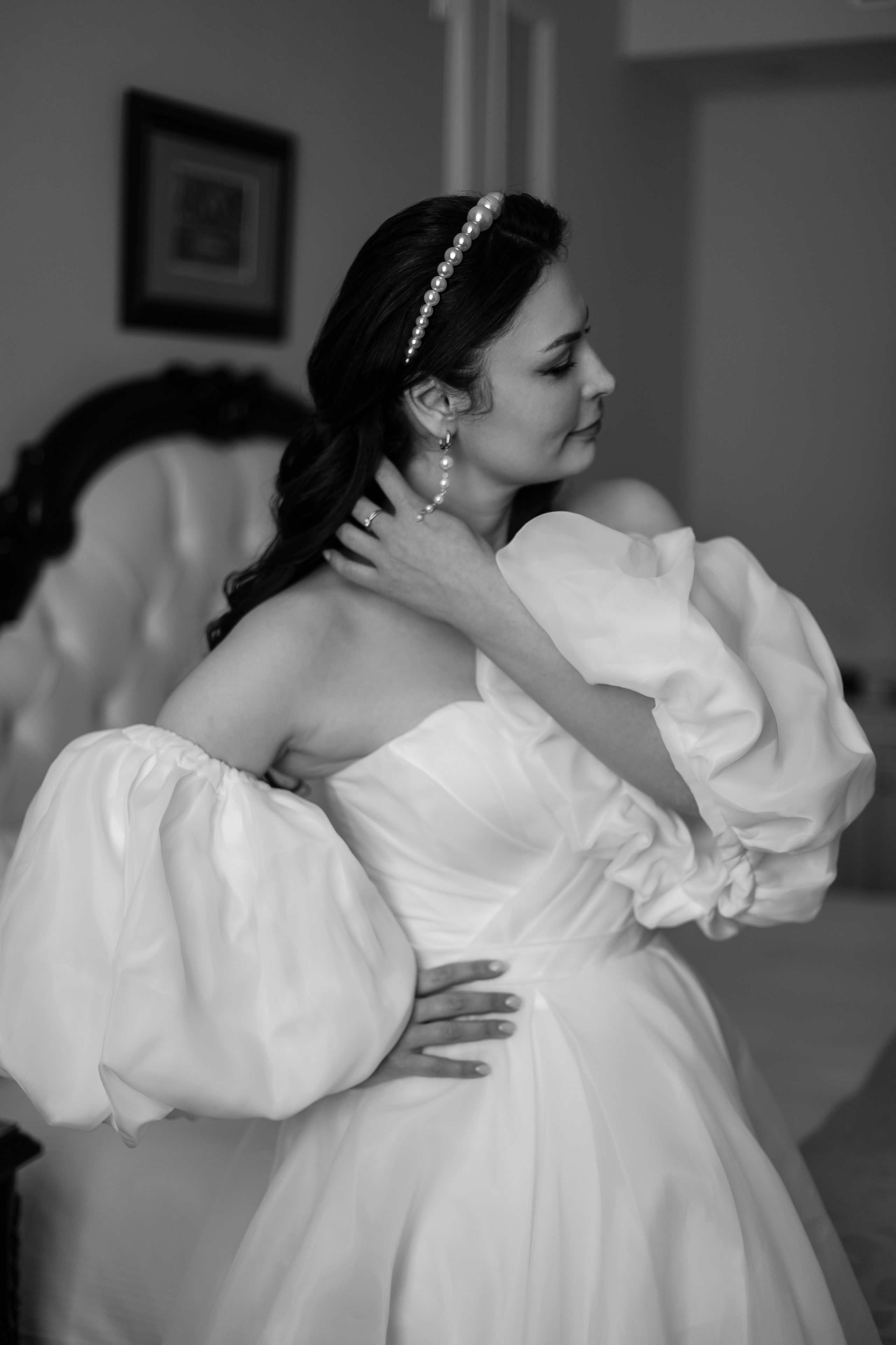 Оксана и Игорь. Свадебный фотограф Екатерина Чаусова