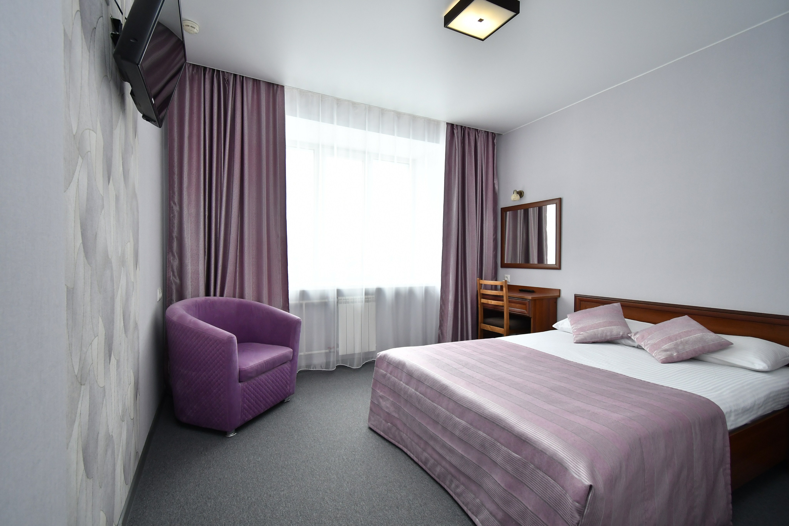 ОТЕЛИ, ГОСТИНИЦЫ. Фотограф недвижимости в Красноярске Анна Шафарина