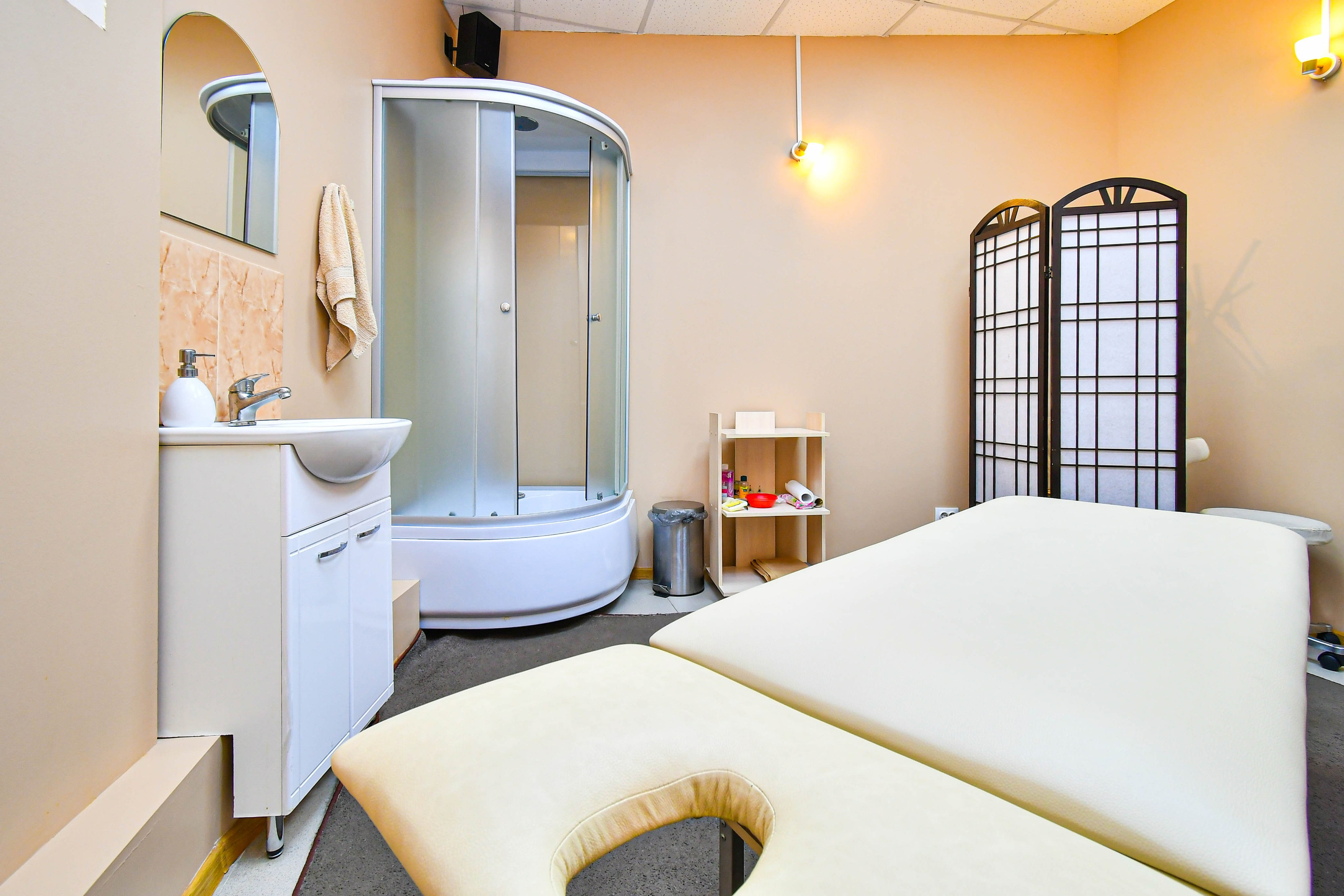 КОММЕРЧЕСКАЯ НЕДВИЖИМОСТЬ. Фотограф недвижимости в Красноярске Анна Шафарина