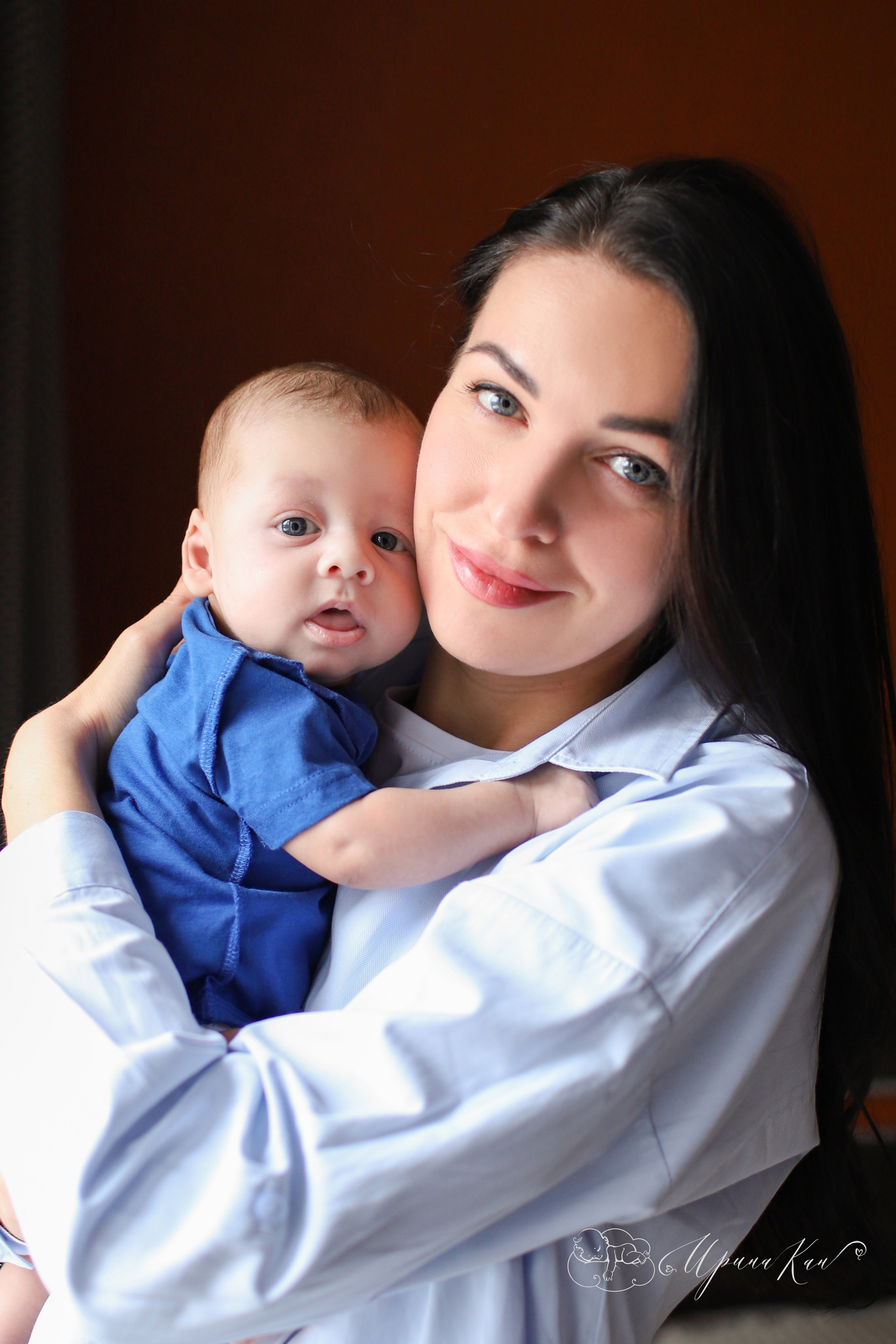 Фотосессия Лайфстайл фотограф Ирина Кан. Ирина Кан Фотограф новорожденных в Екатеринбурге