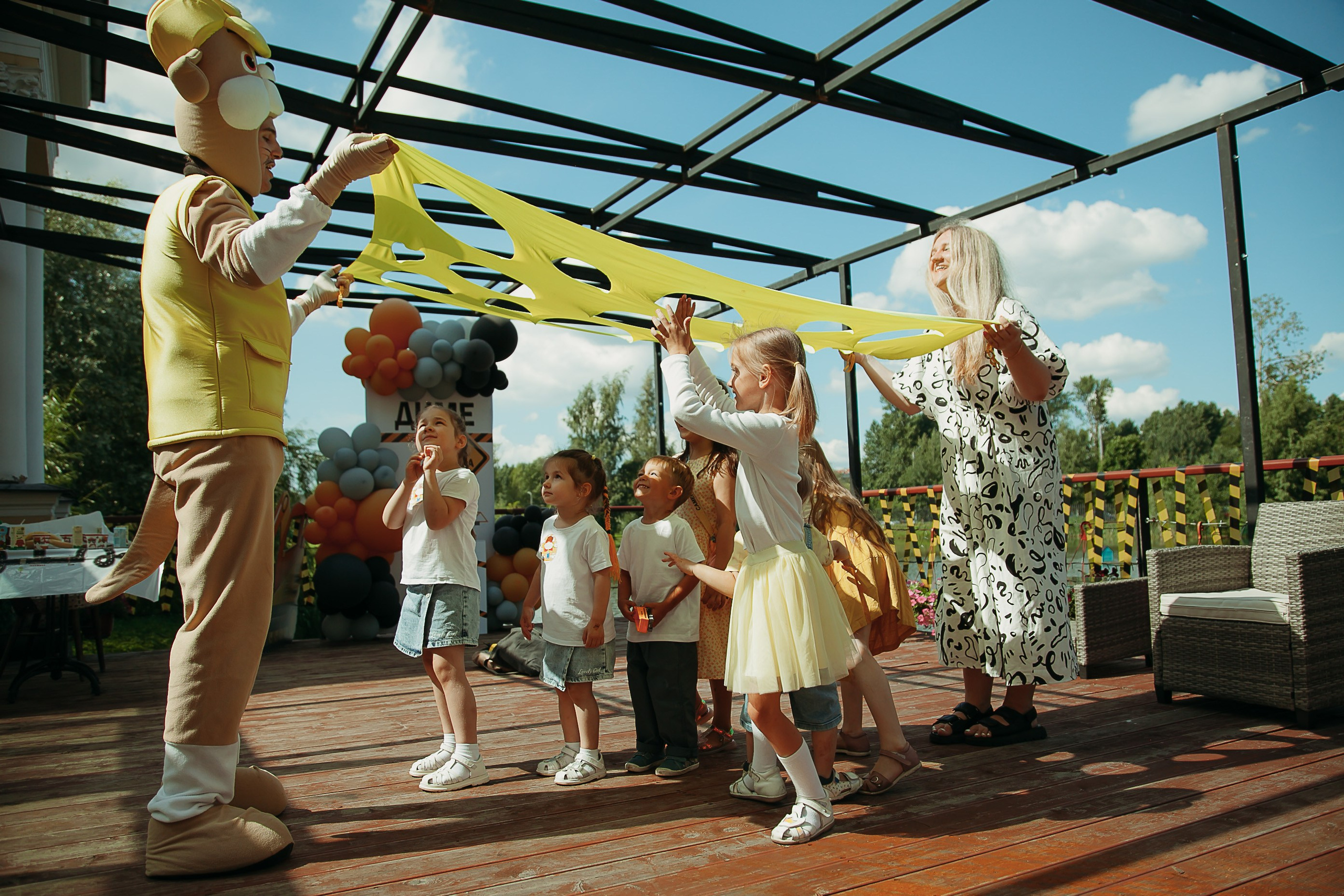 Фотограф в Санкт-Петербурге. Чурикова Ксения