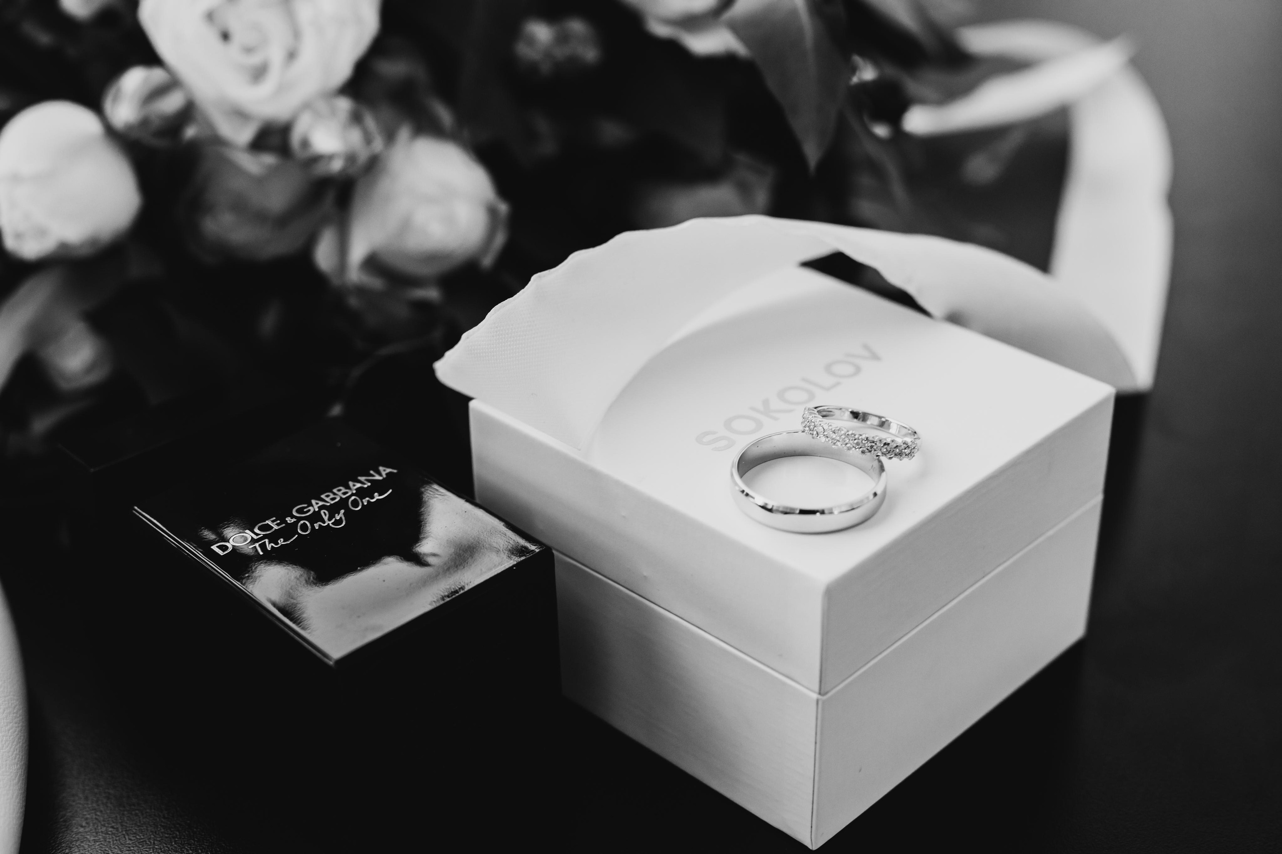 Anastasia & Kirill. Фотограф Нижний Новгород Кристина Швецова