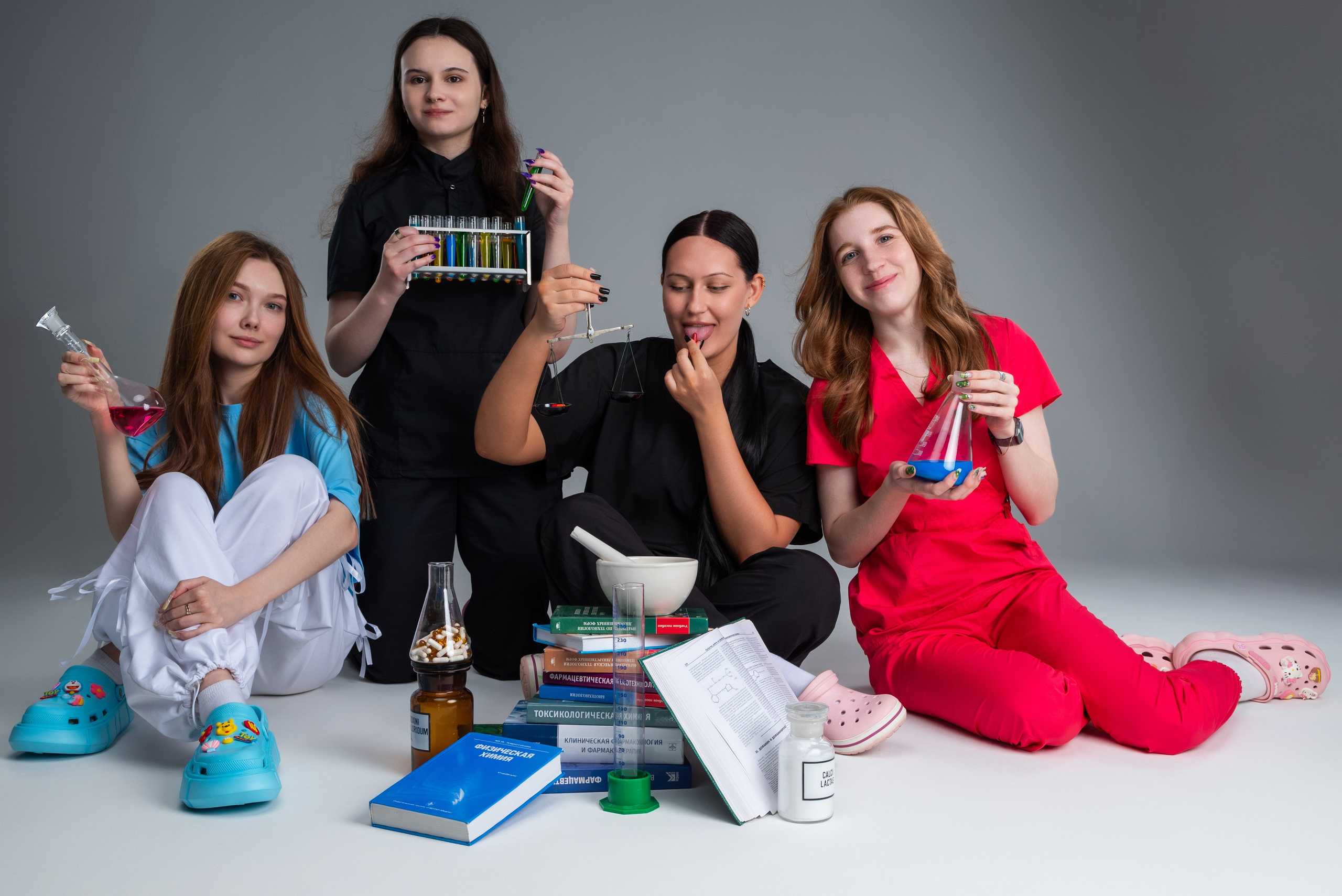 РязГМУ. Свадебный и семейный фотограф в Рязани — Москве Екатерина Ермакова