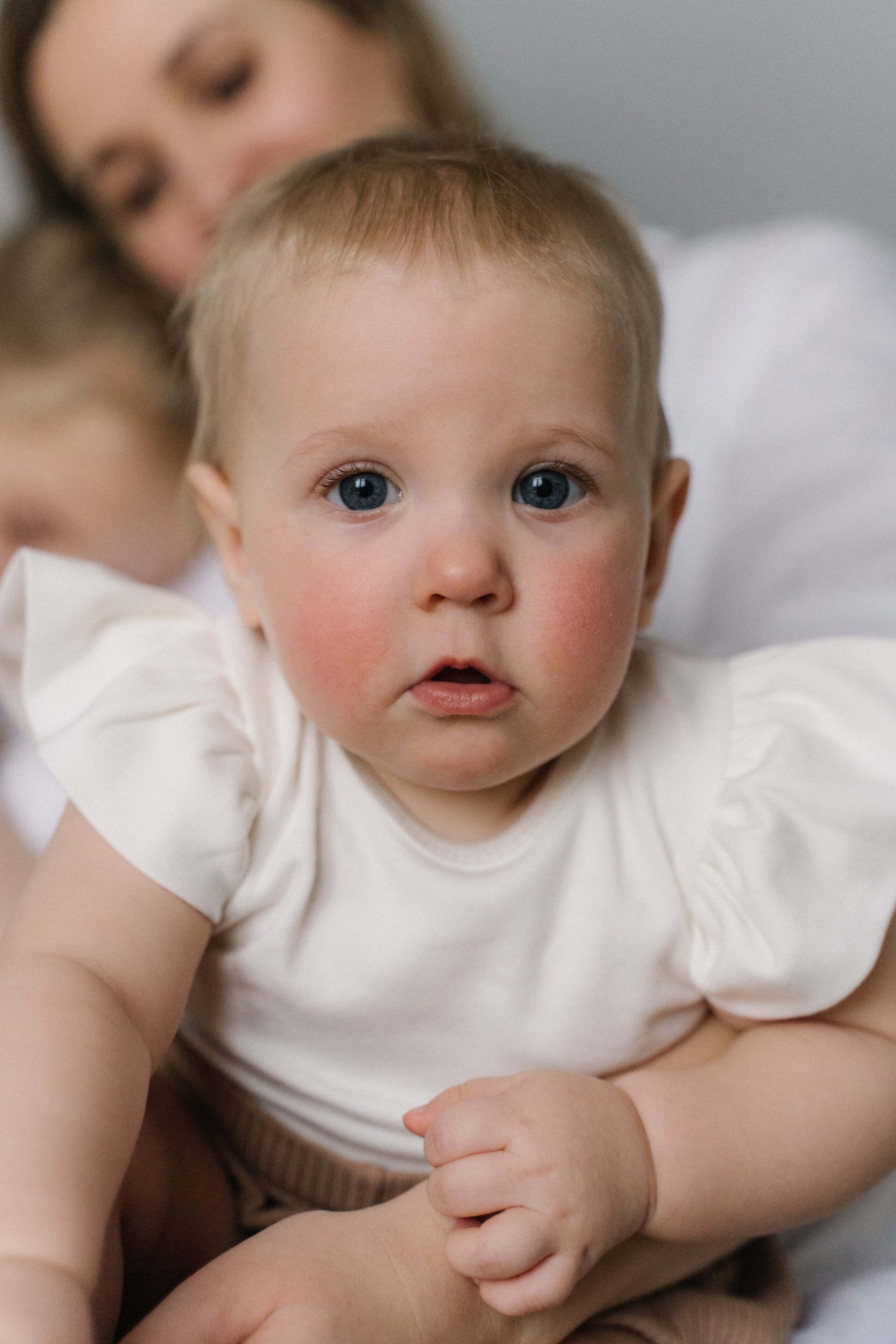 Семья Кати. Главная