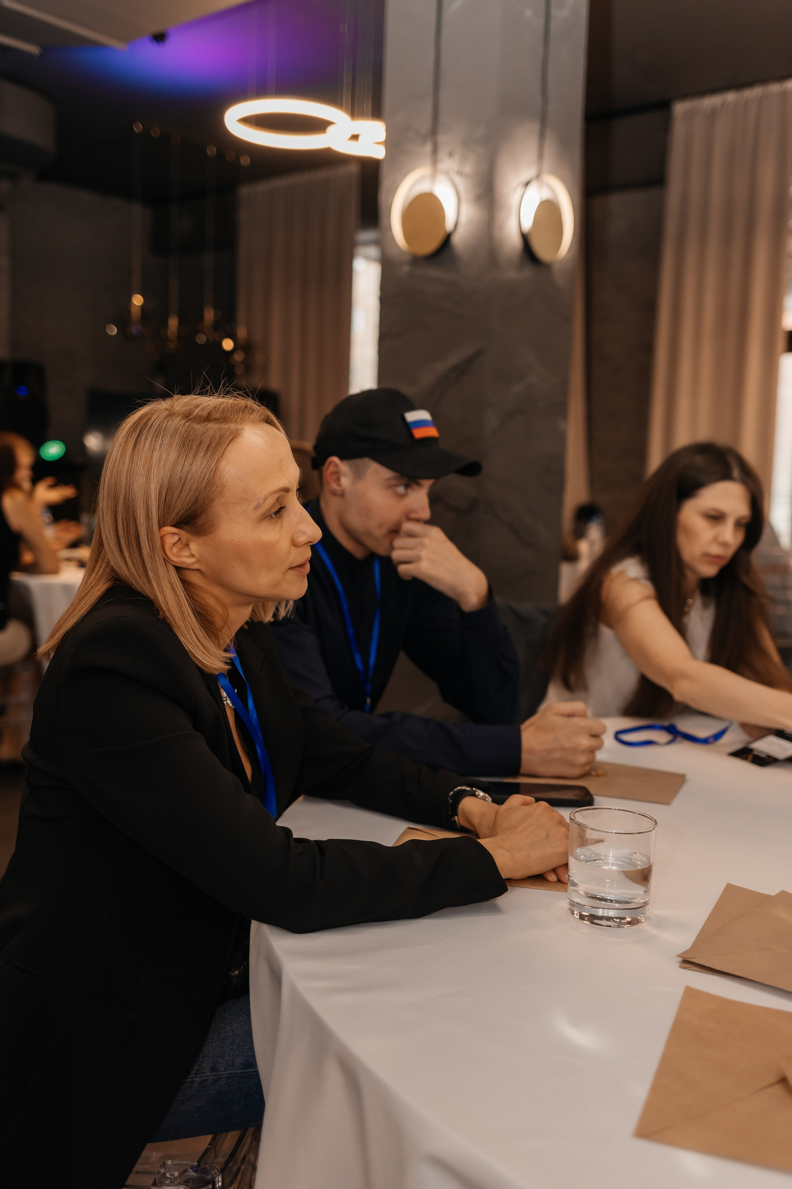 Закрытый Нетворкинг Ксении Абрамовой. Свадебный и семейный фотограф в Новосибирске Ирина Дорошкова