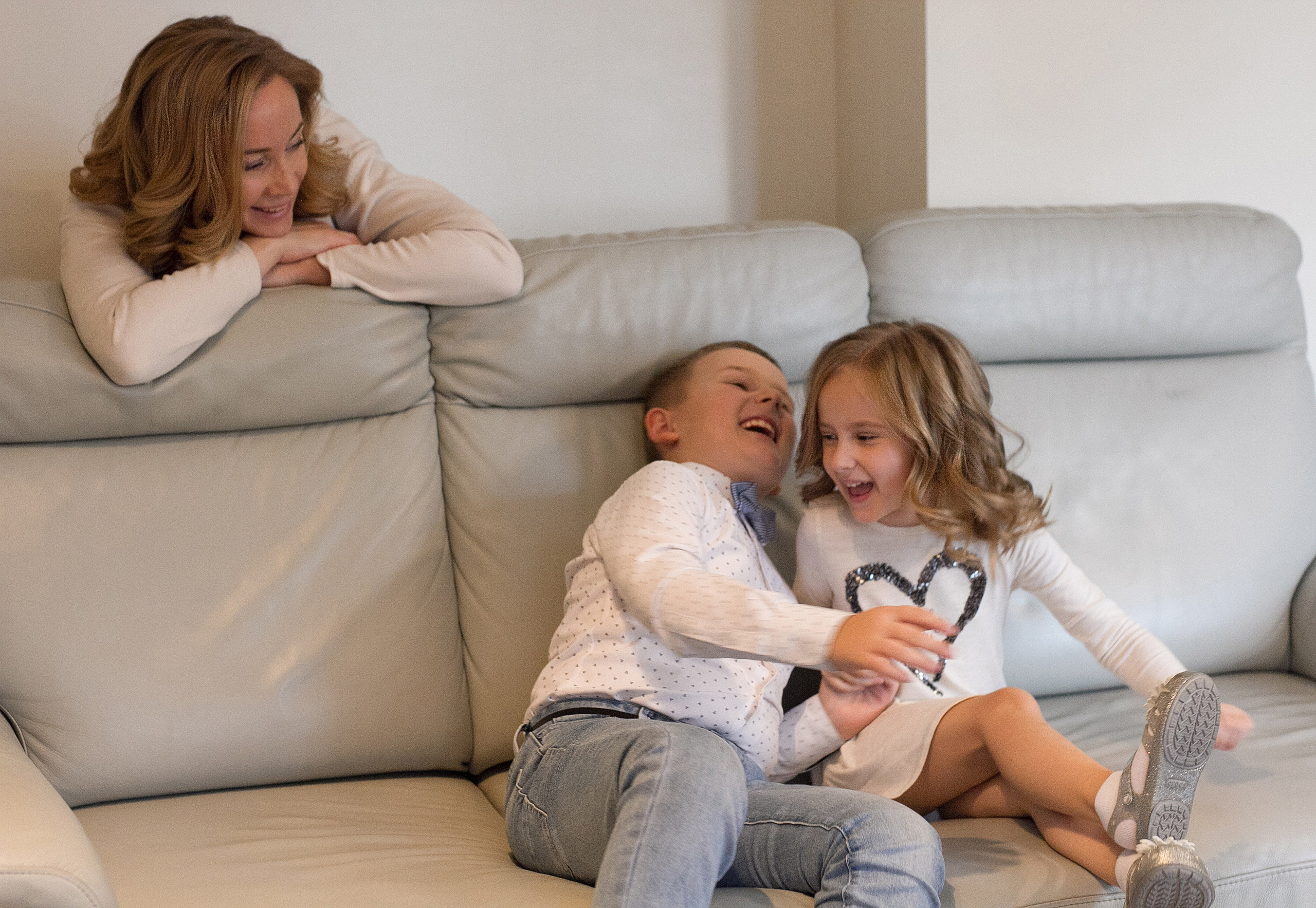 Домашняя съёмка. Свадебный, семейный и контент фотограф в Санкт- Петербурге Елена Грие