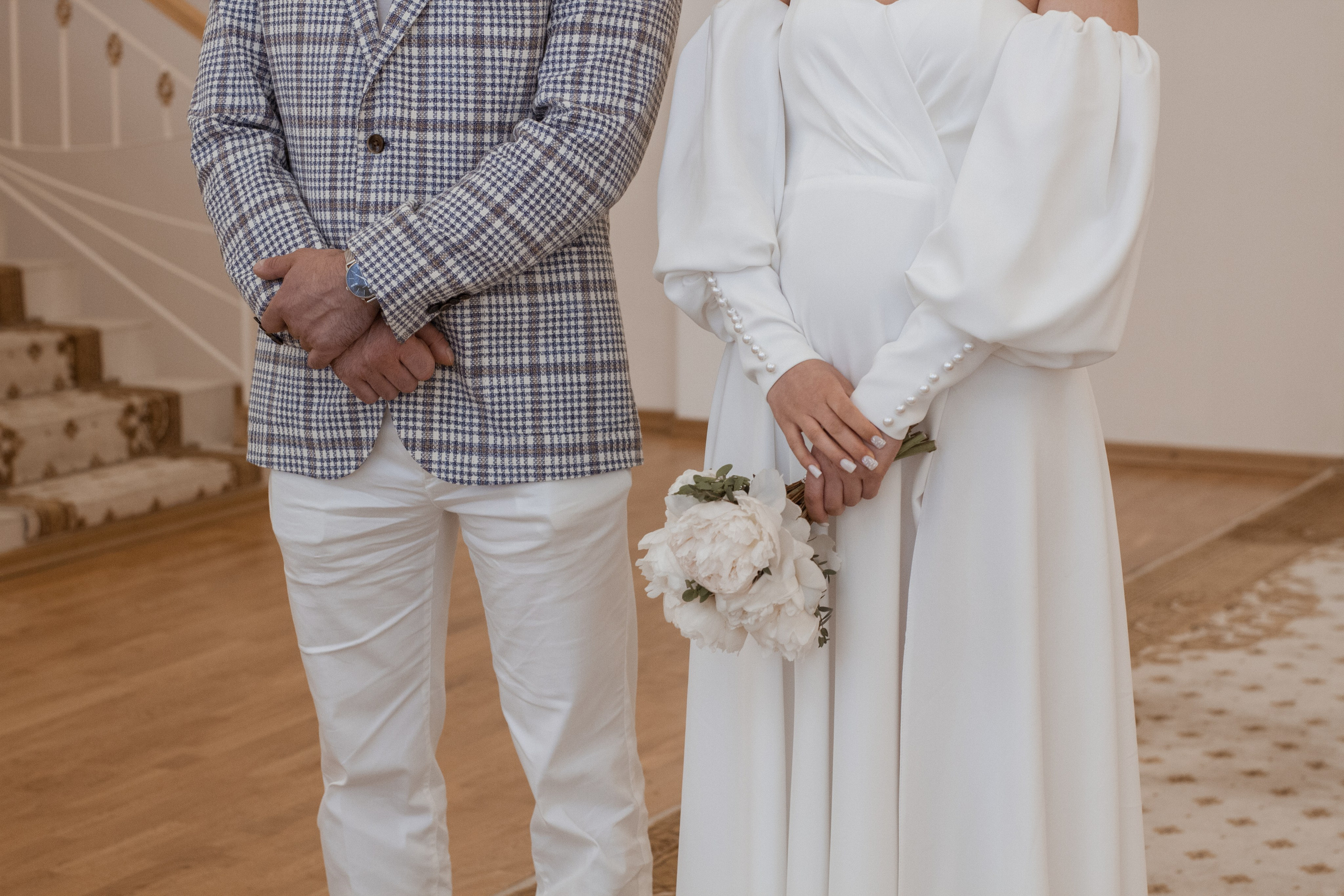 Стильные и дерзкие. Анастасия и Михаил. Свадебный, семейный и контент фотограф в Санкт- Петербурге Елена Грие