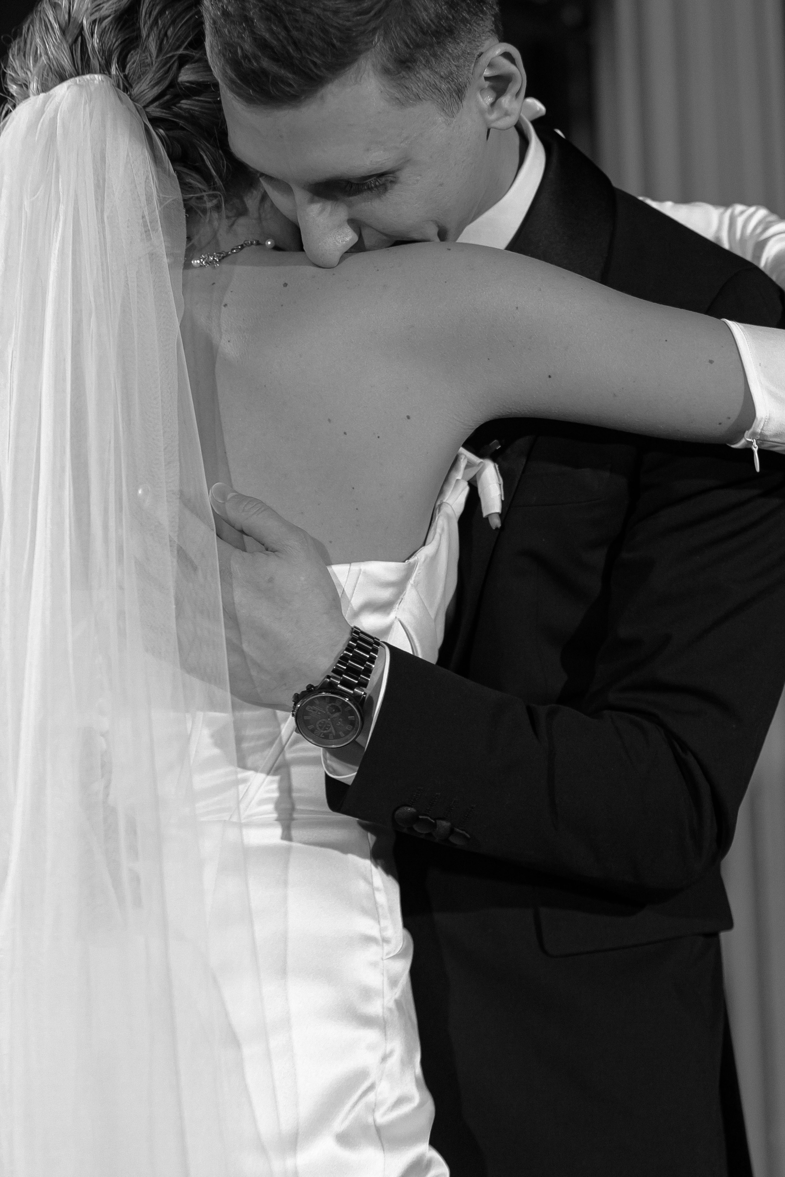 Кристина и Владимир. Свадебный и семейный фотограф Харольцева Наталья