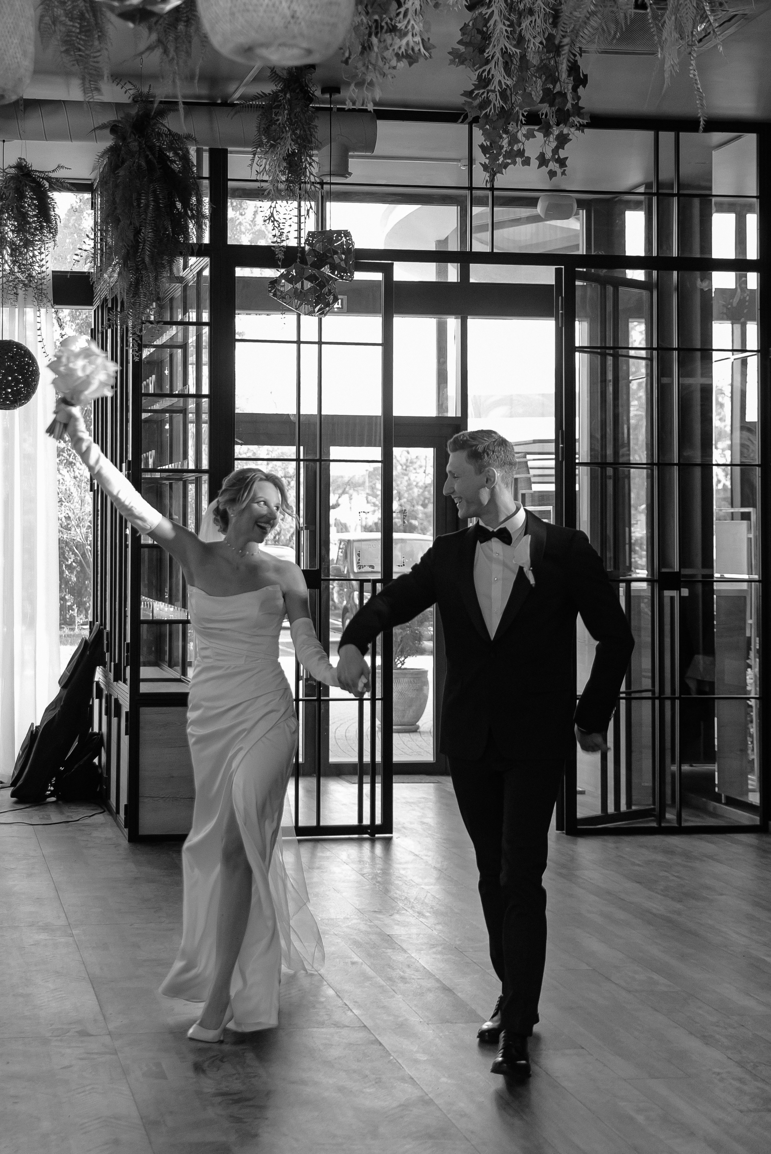 Кристина и Владимир. Свадебный и семейный фотограф Харольцева Наталья