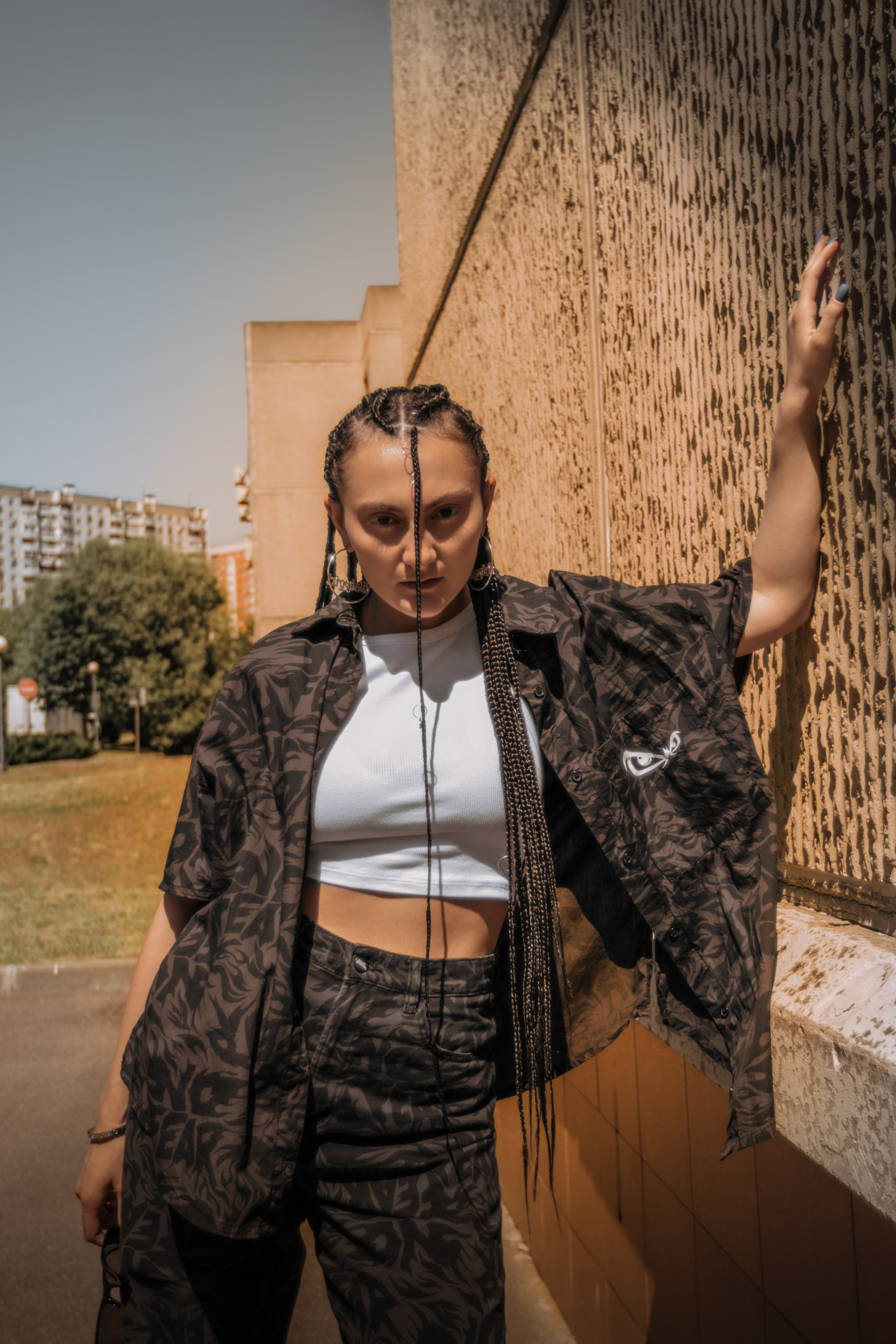 Djulia. Портретный фотограф в Москве