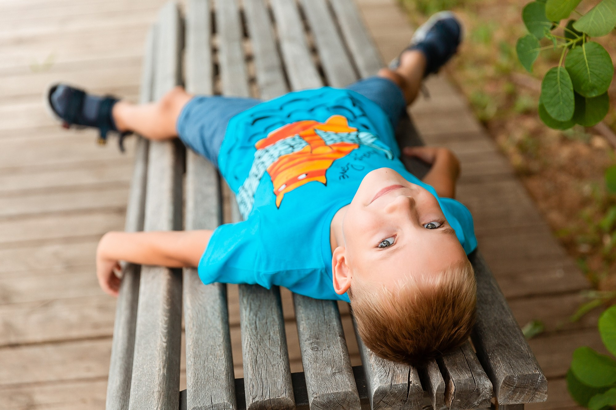Семейная в городе. Фотограф в Волгограде и Волжском Наталья Фирсова