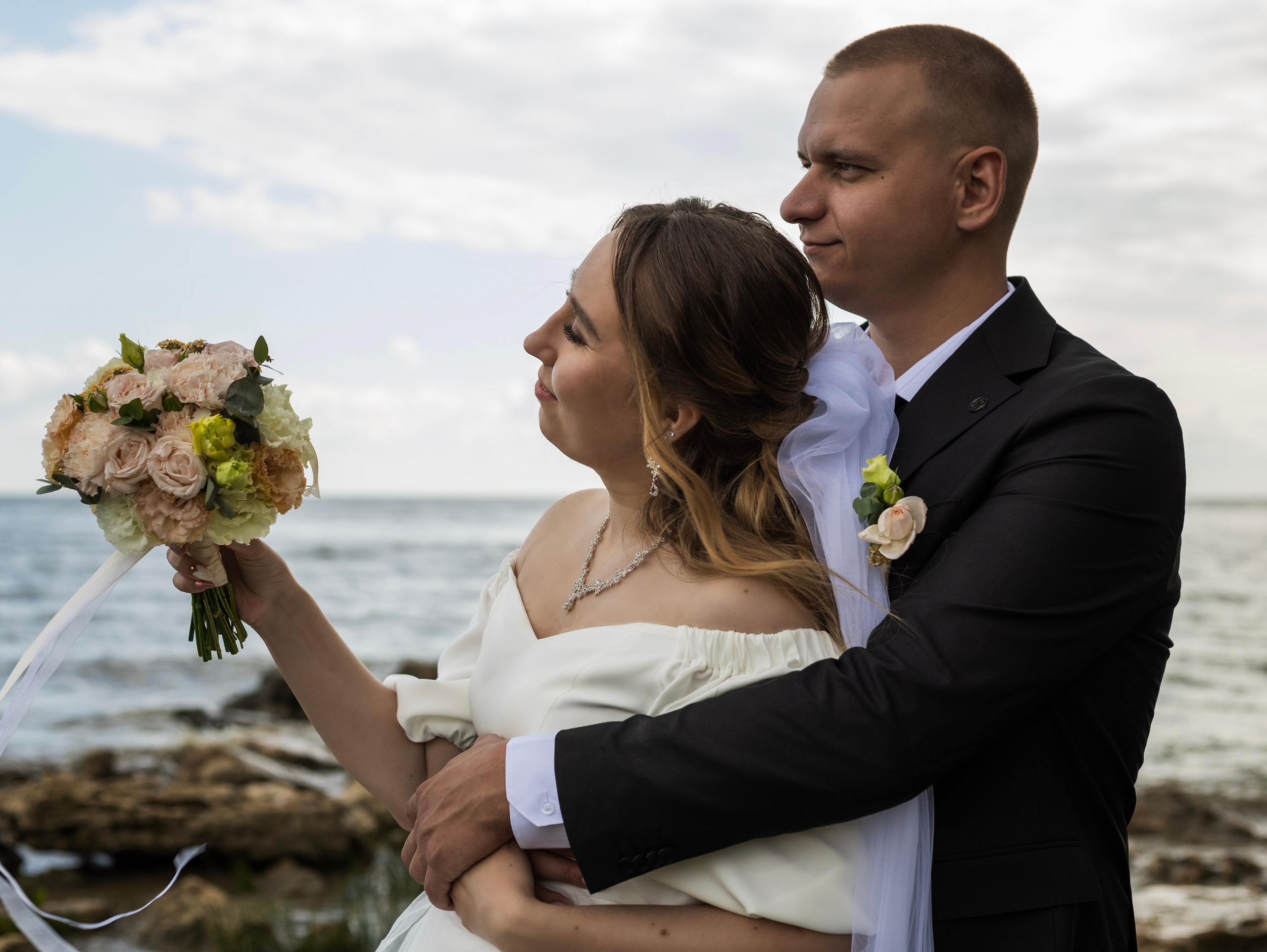 Никита и Алина. Фотограф, Таганрог, Руслан Степущенко