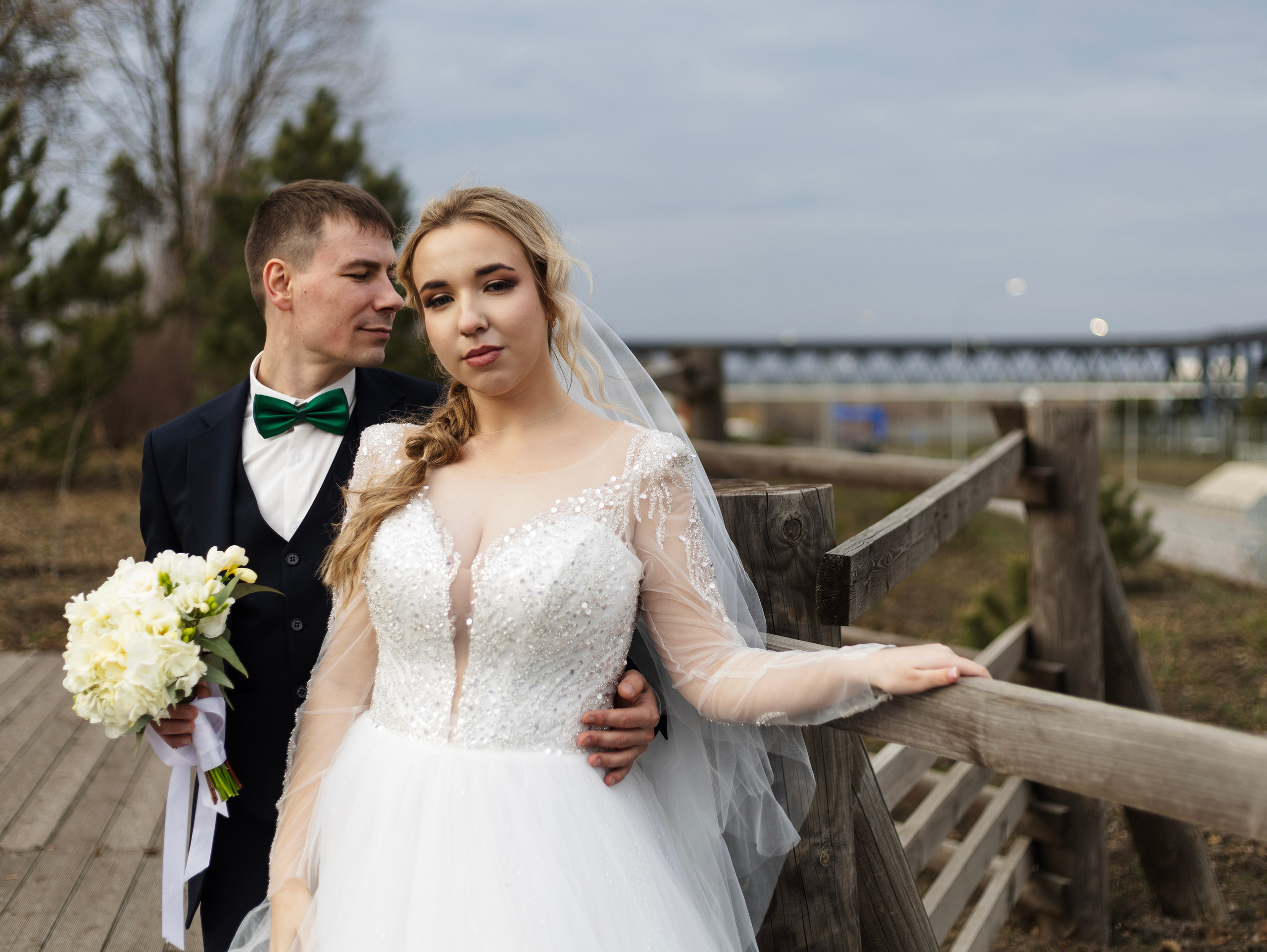 Георгий и Ксения. Фотограф, Таганрог, Руслан Степущенко