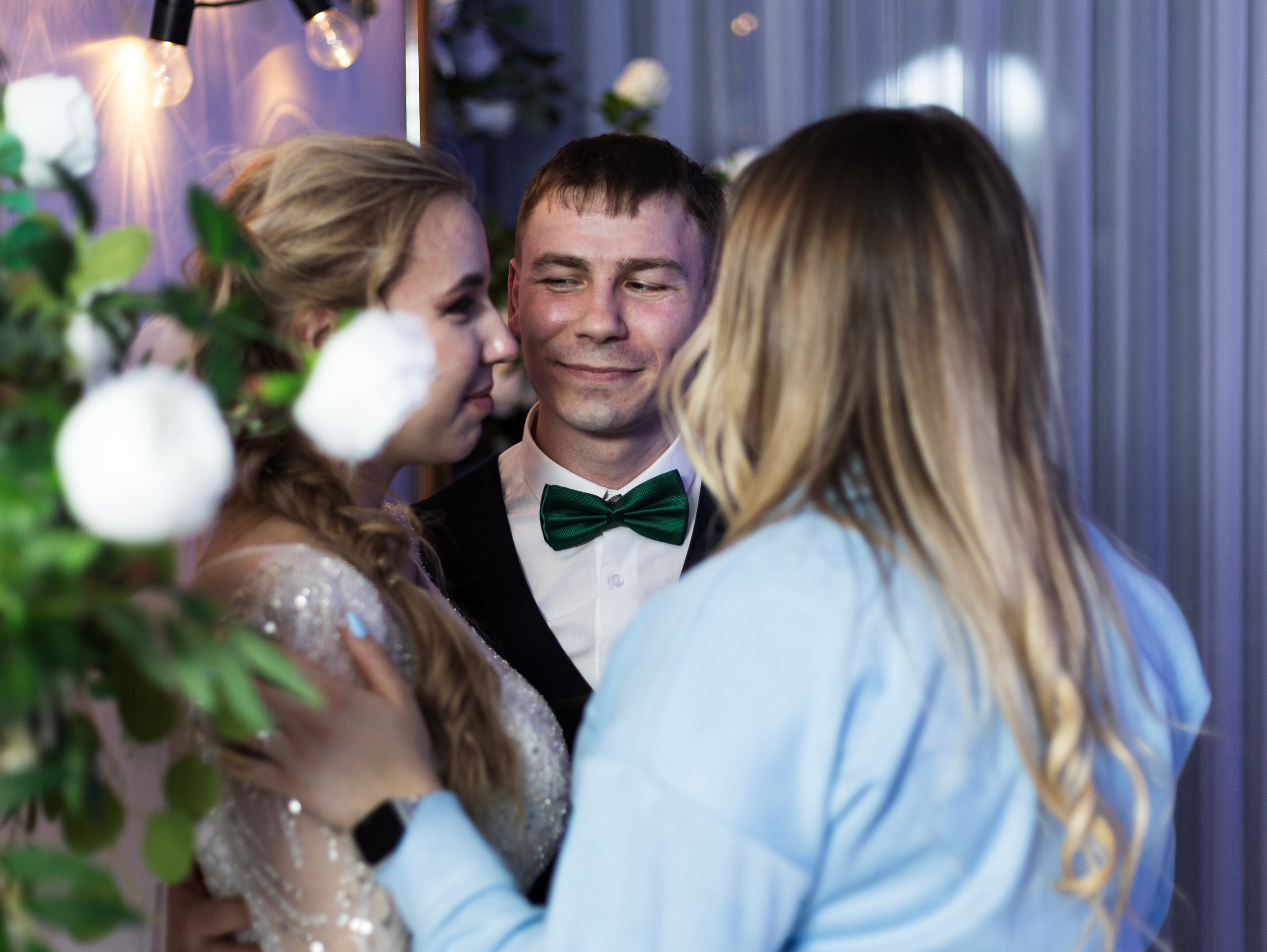 Георгий и Ксения. Фотограф, Таганрог, Руслан Степущенко