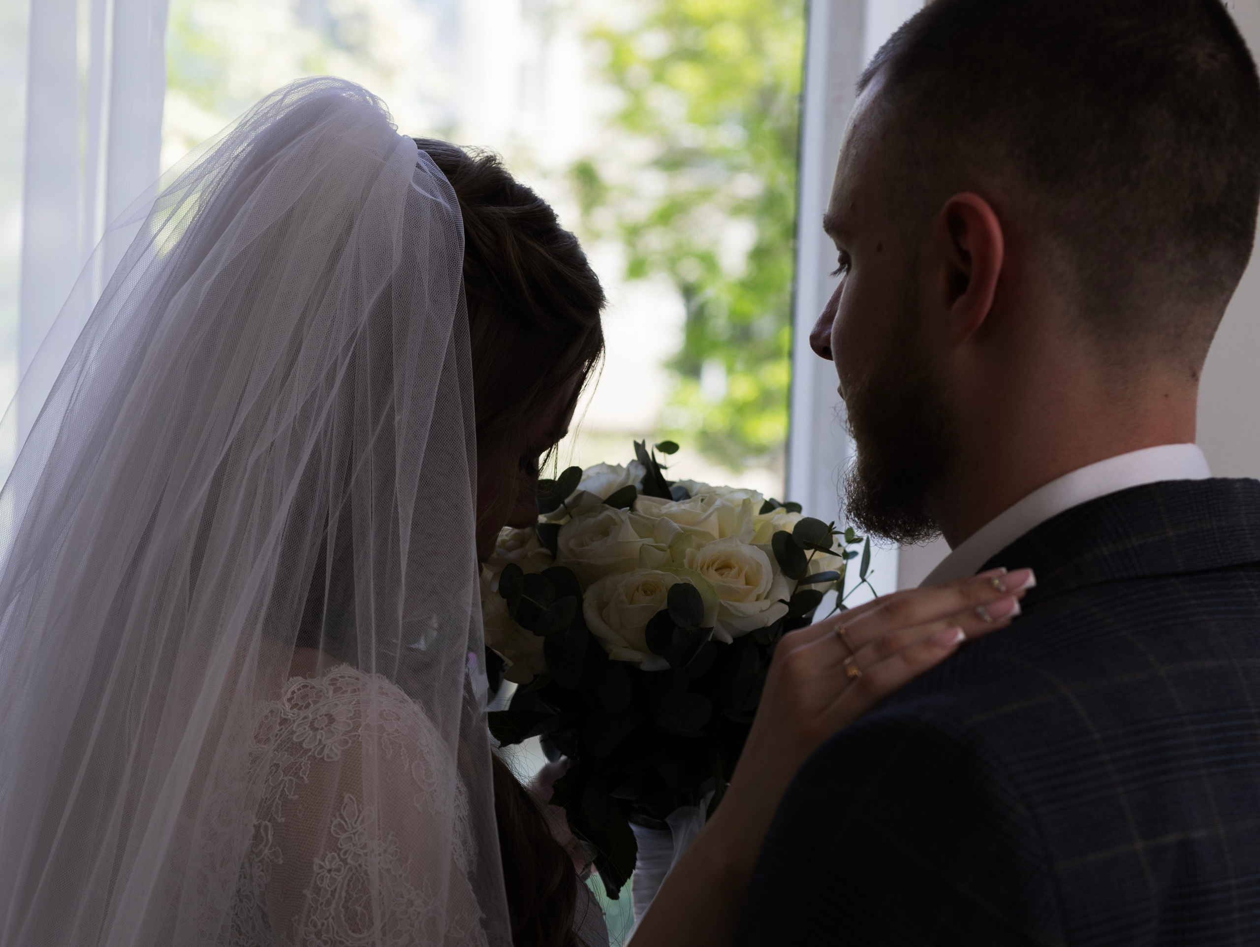 Алексей и Виктория 16.05.2025. Фотограф, Таганрог, Руслан Степущенко