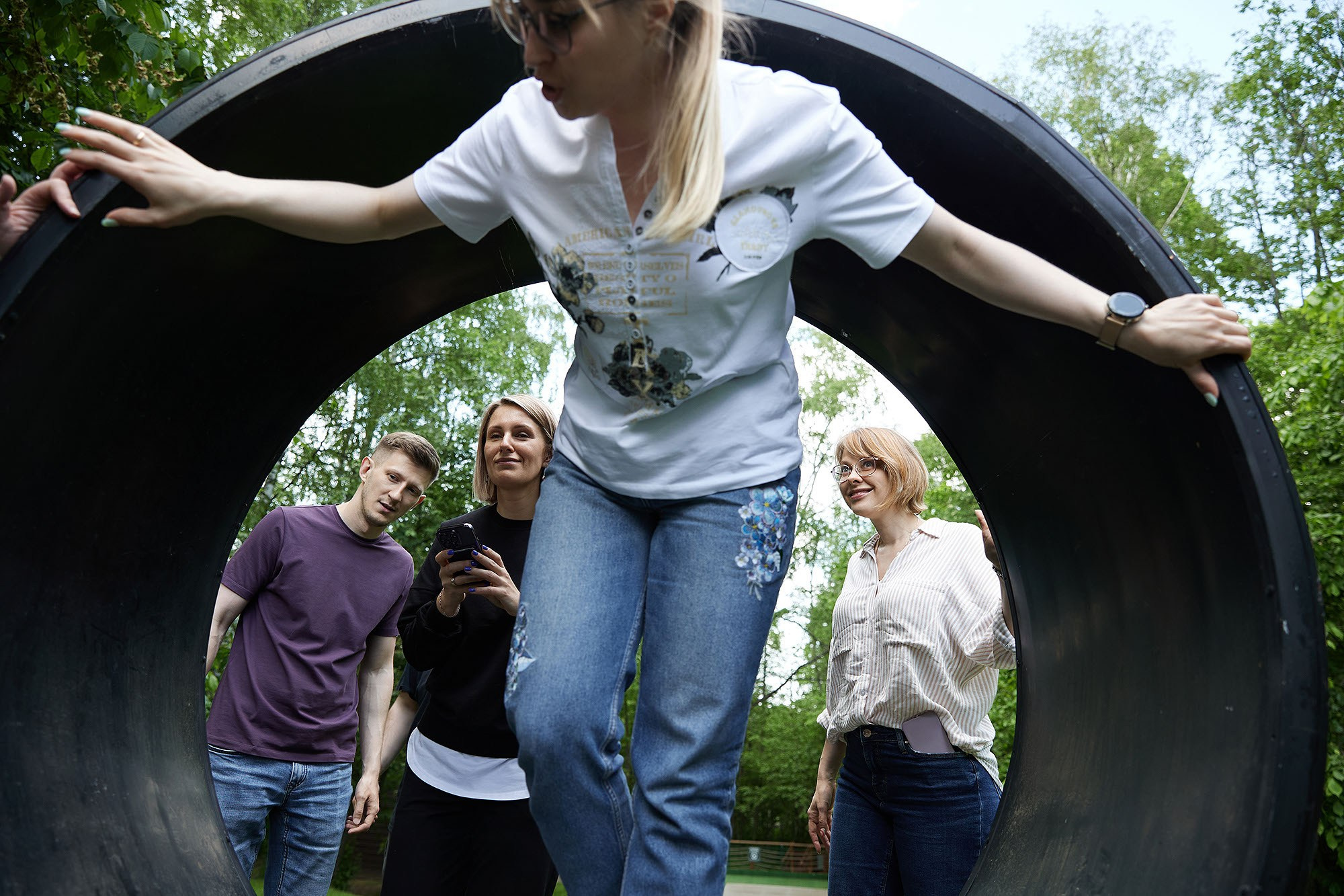 MICE Корпоративные мероприятия. Фотограф в Москве Валерий Боцман