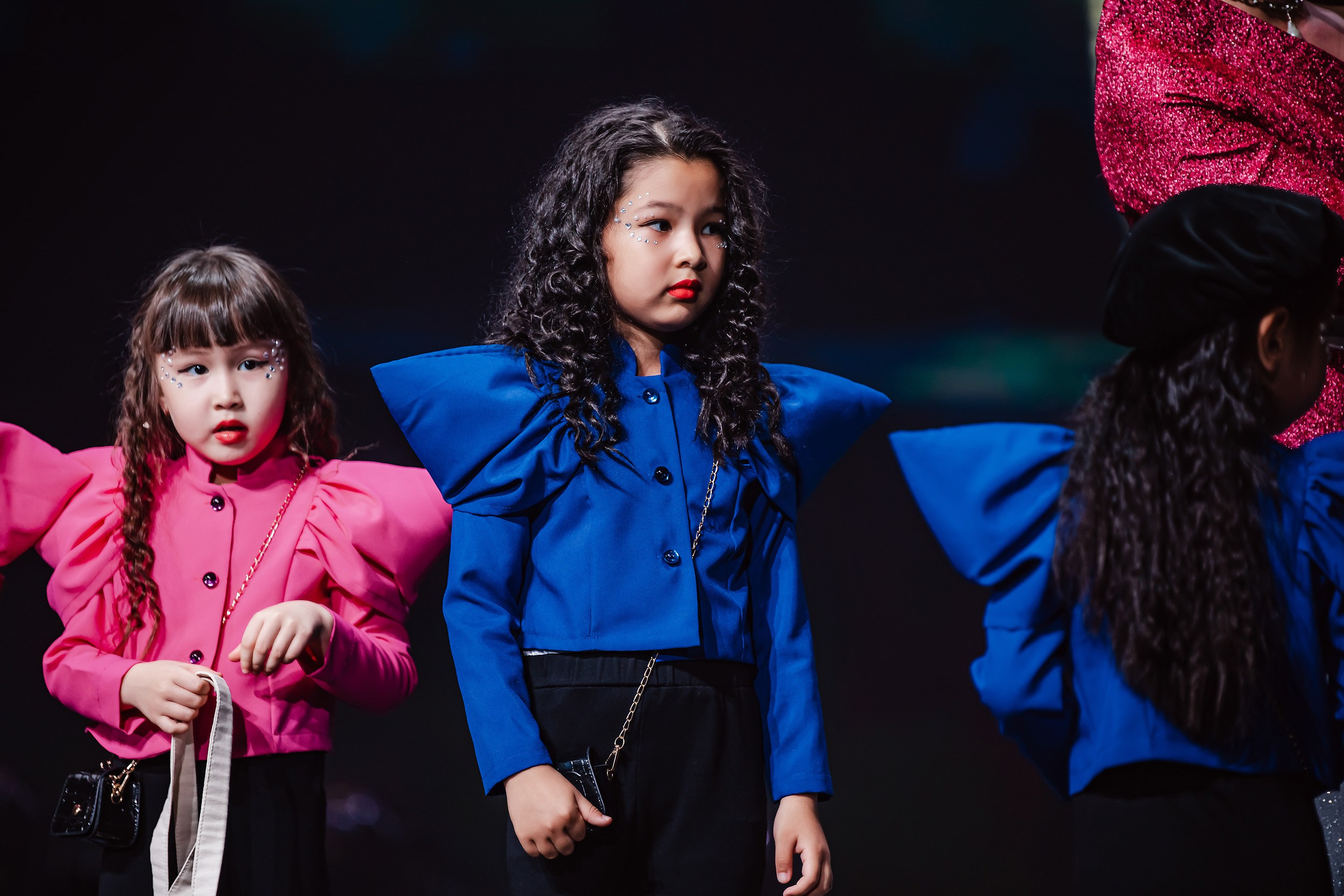 Отчетный Концерт Allegria. Кипятком Павлодар