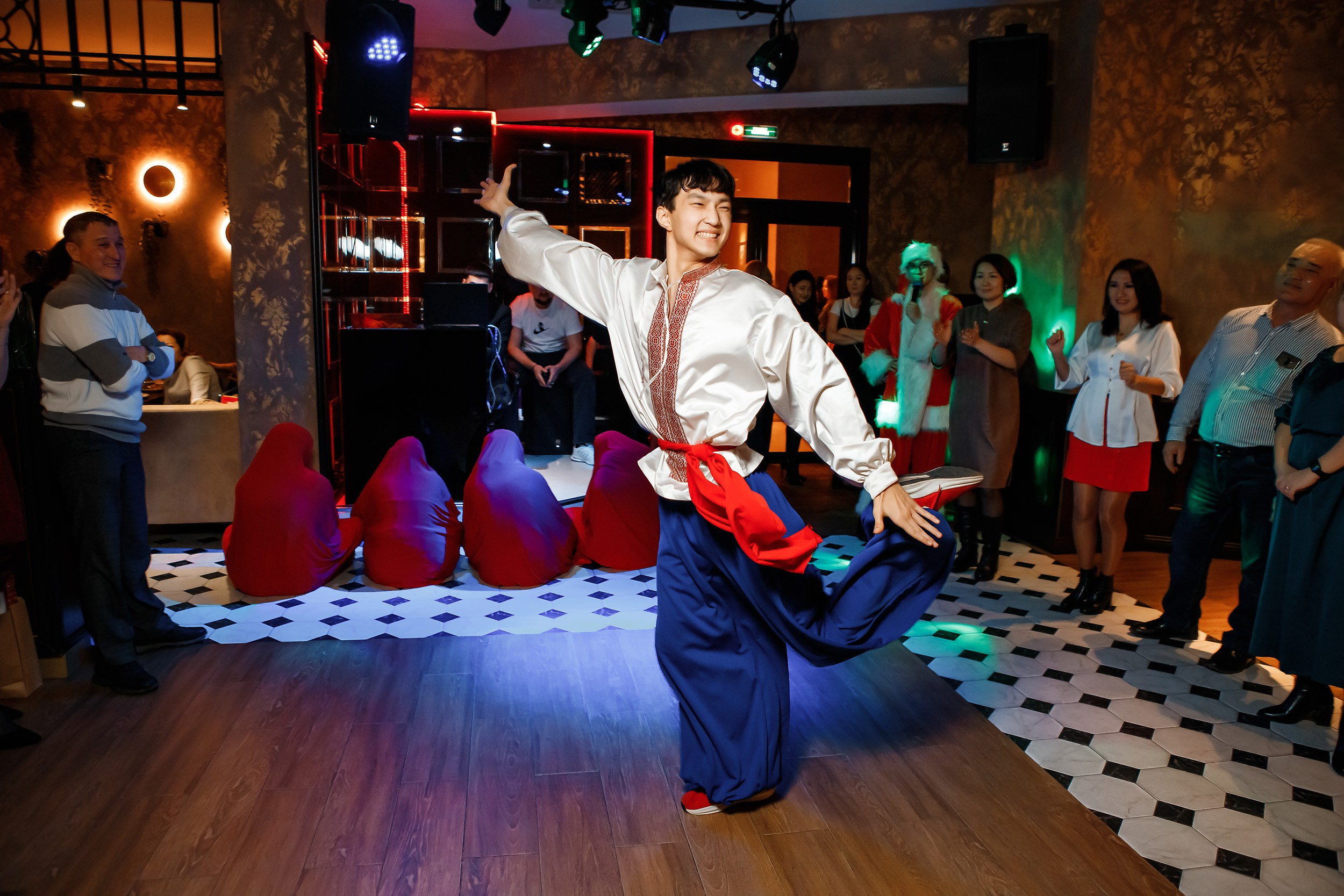 Chili. Кипятком Павлодар