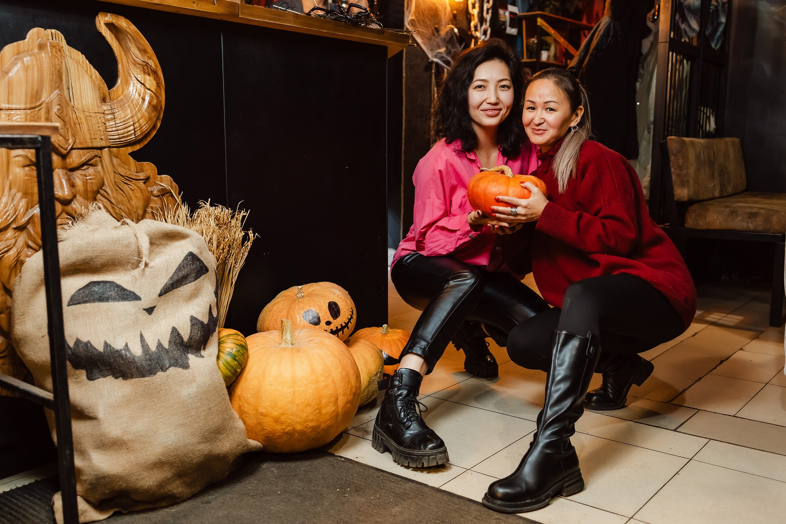 Viking. Кипятком Павлодар